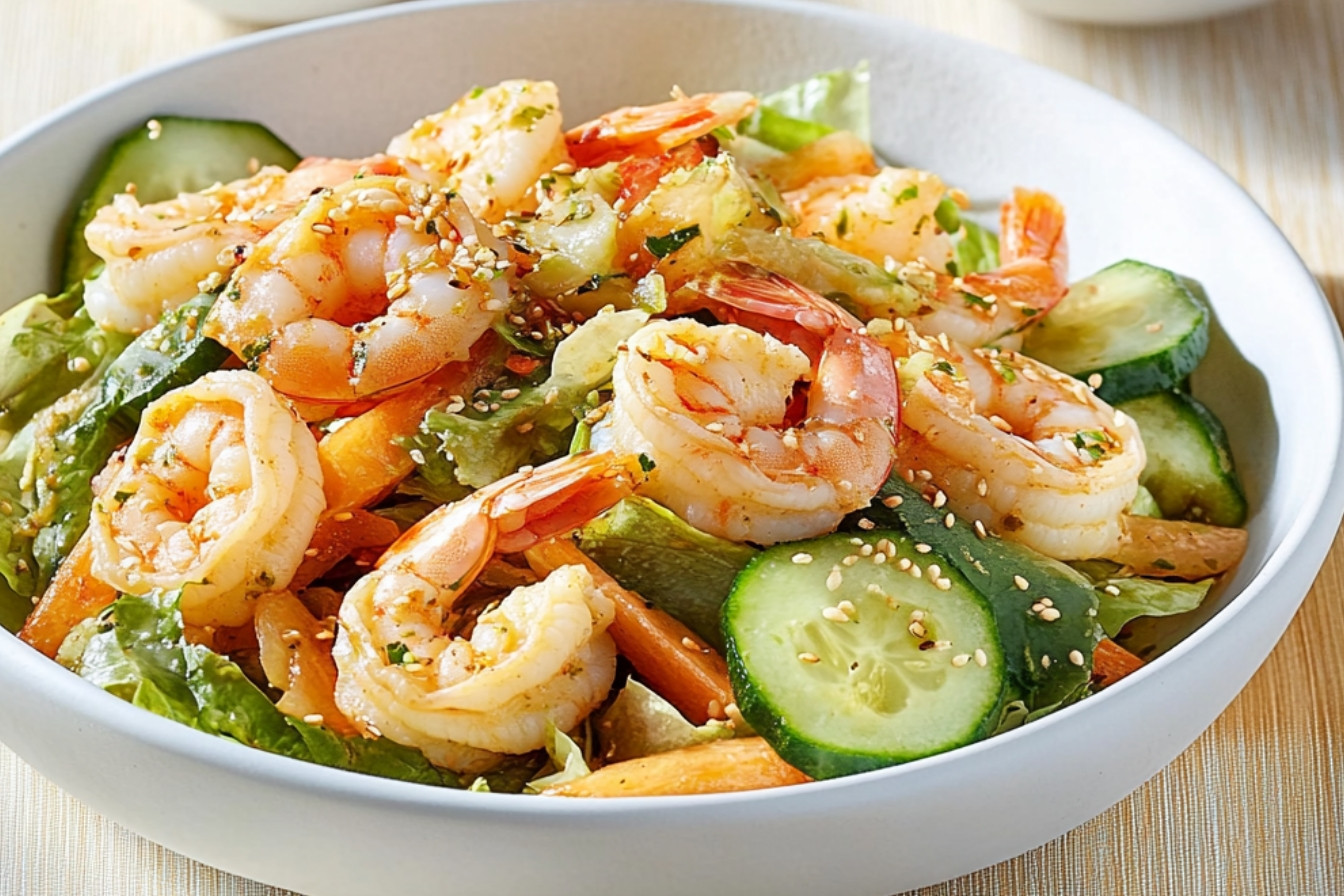 1salade-de-crevettes-a-lasiatique