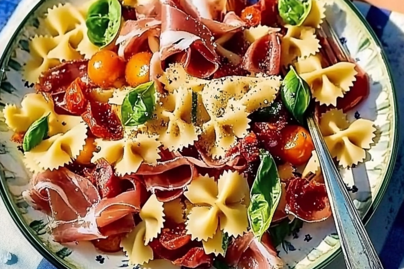 1salade-de-farfalle