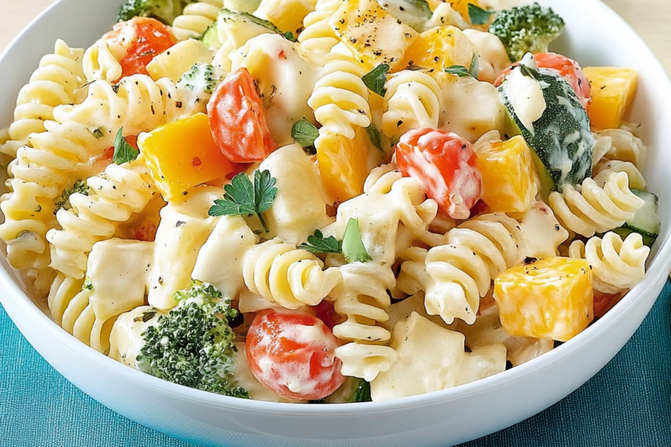1salade-de-pates-cremeuse