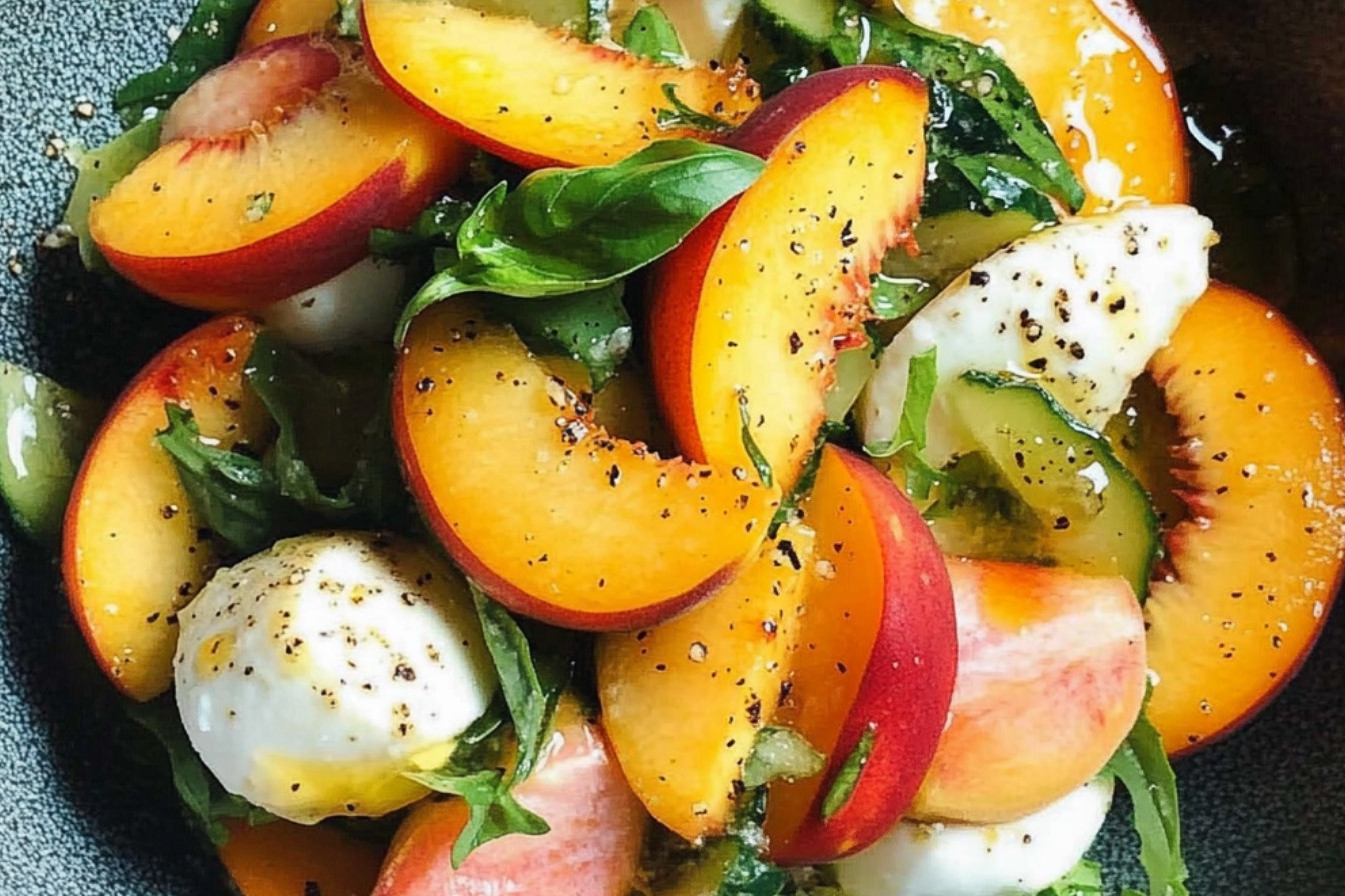 1salade-de-peches-magnifique