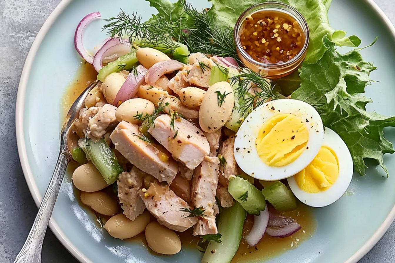 1salade-de-thon-cremeuse