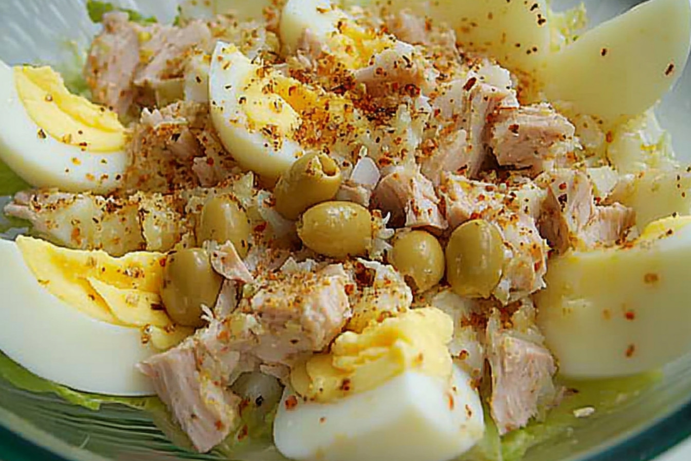 1salade-dendives-pommes-de-terre-et-thon