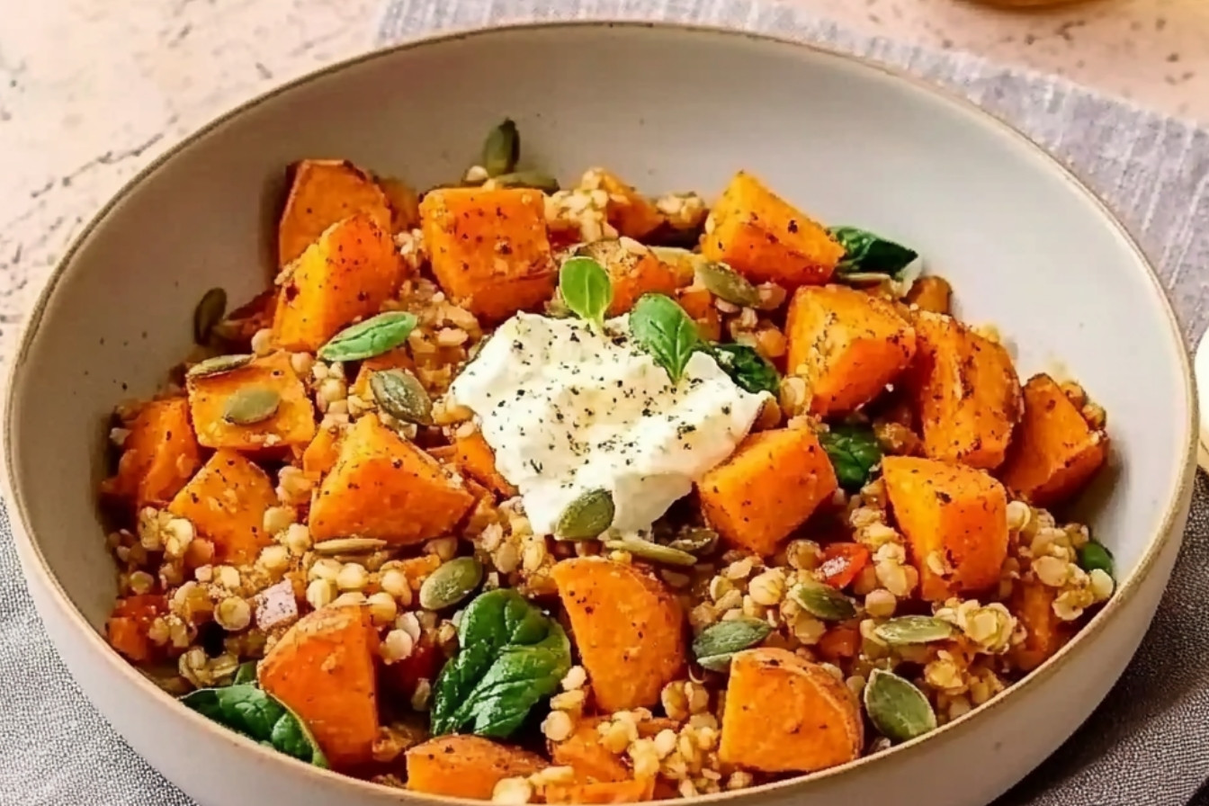 1salade-depeautre-et-patates-douces