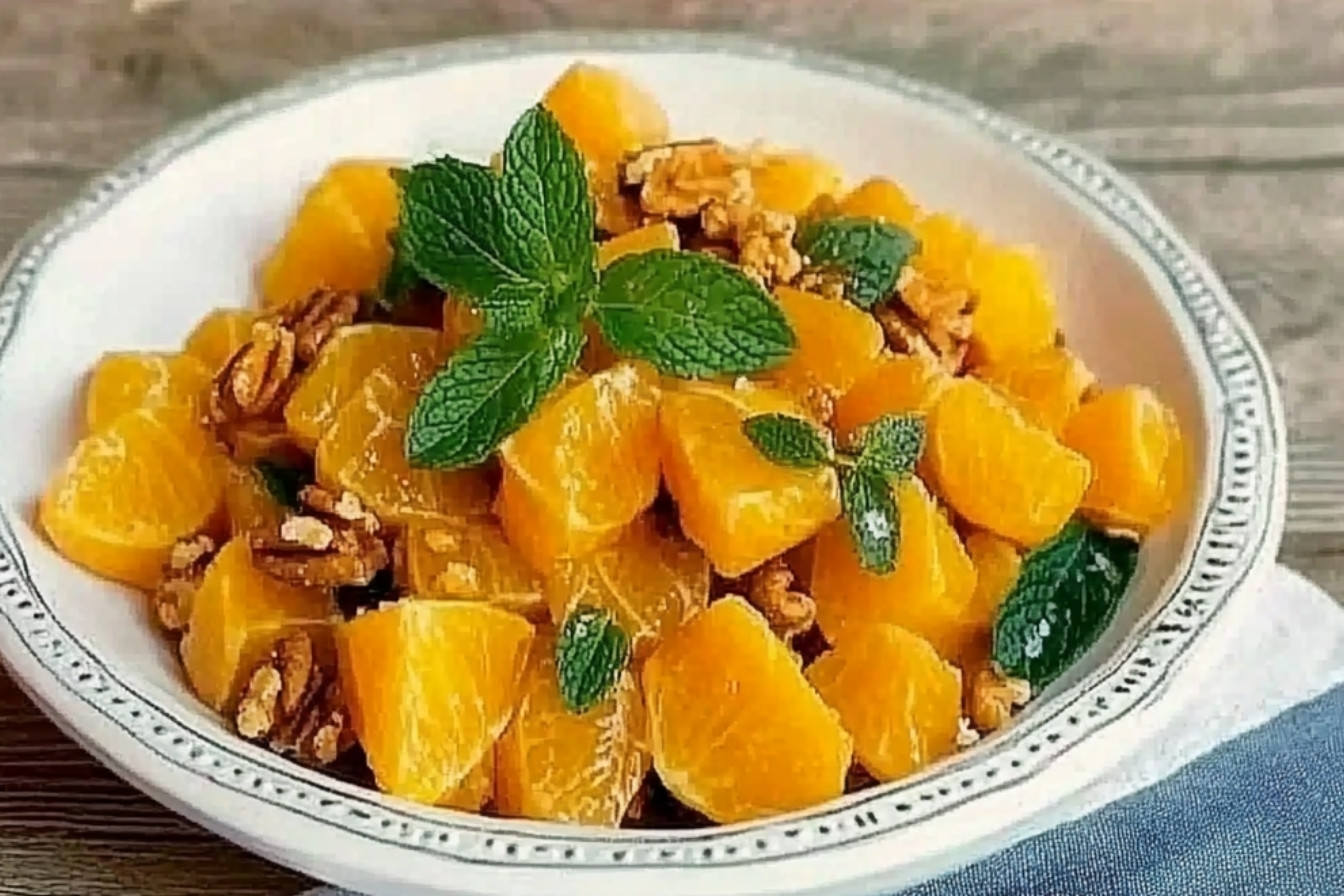 1salade-doranges-a-la-menthe