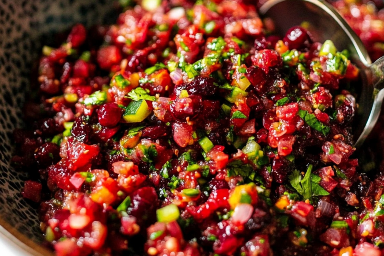 1salsa-aux-canneberges-et-gingembre