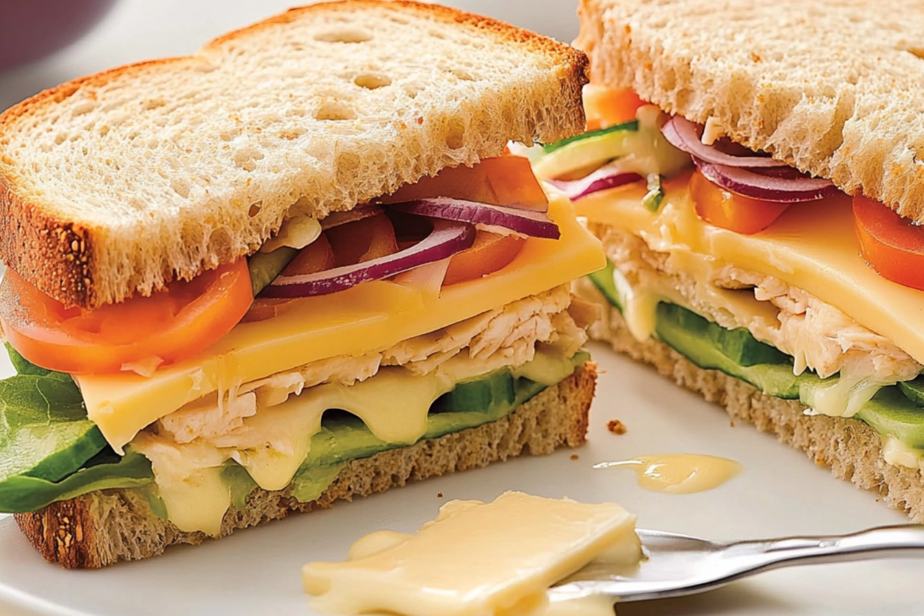 1sandwich-au-fromage
