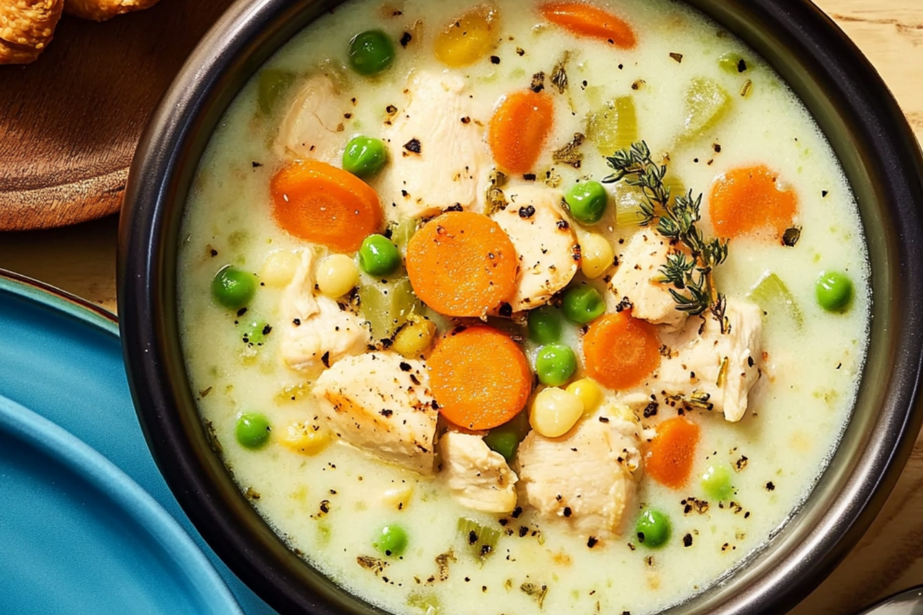 1soupe-de-poulet-dans-une-croute