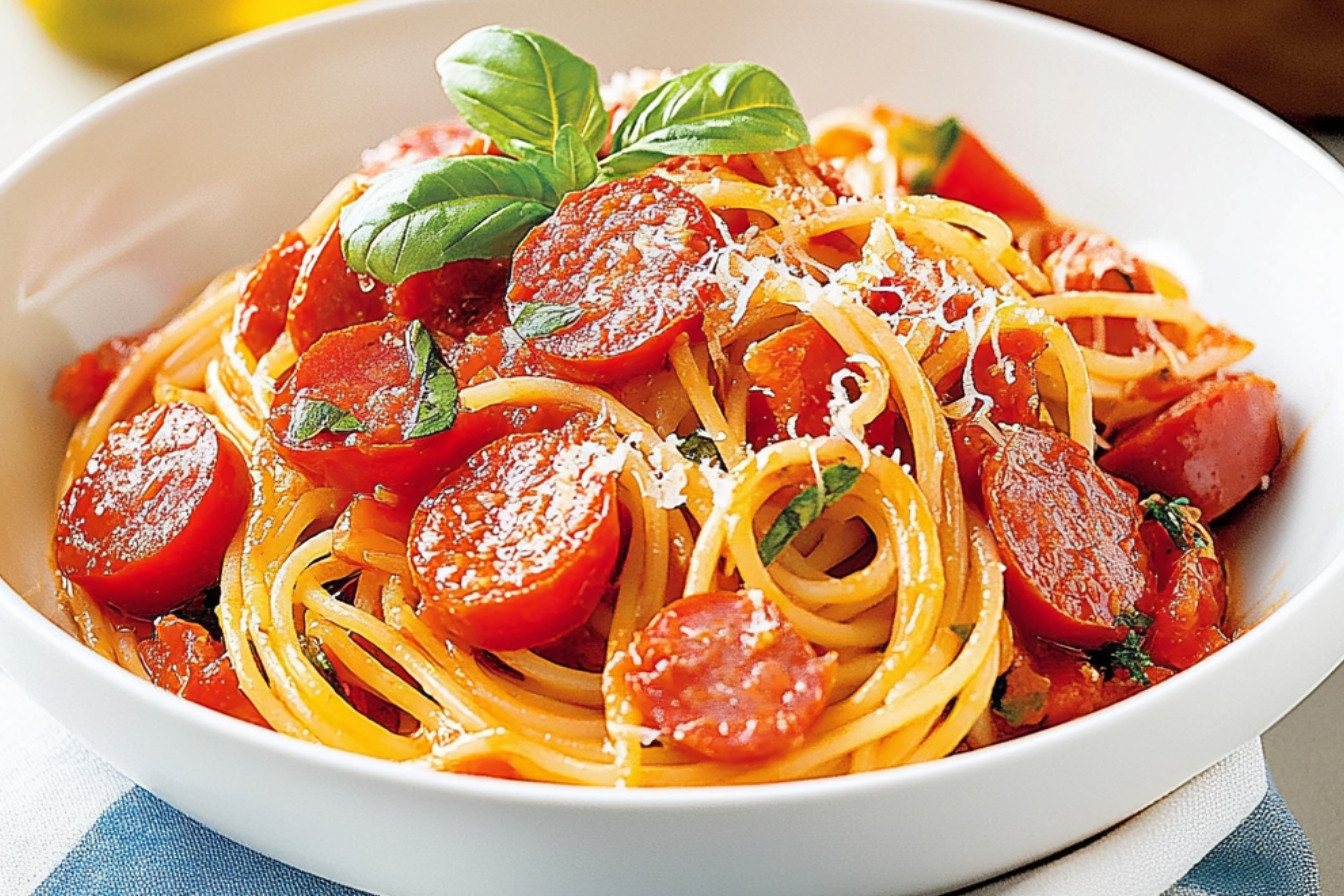 1spaghetti-au-salami-et-tomates