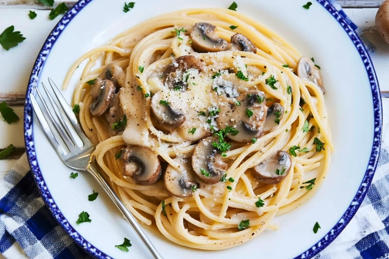 1spaghetti-aux-champignons