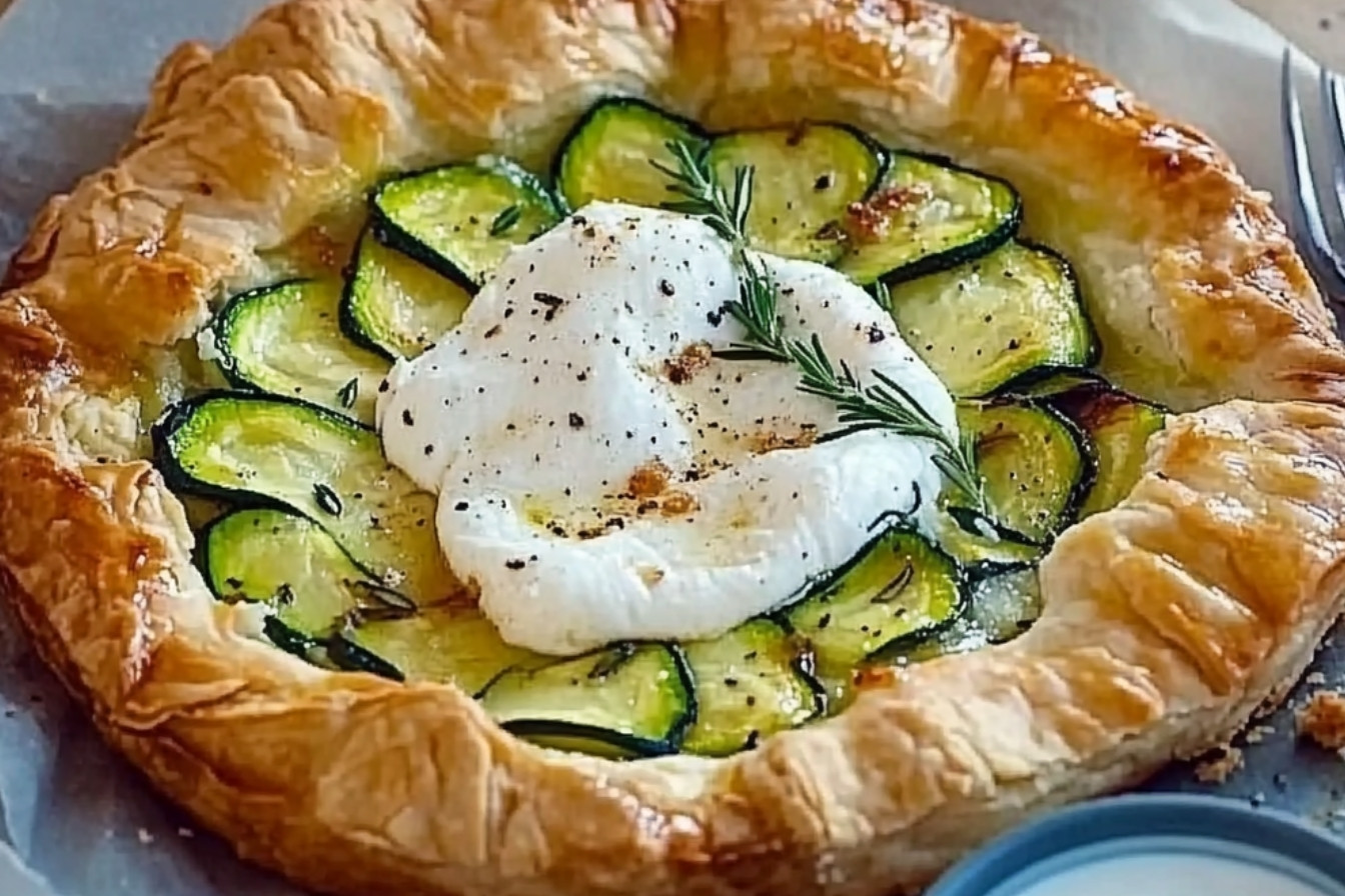 1tarte-rustique-courgette-et-burrata