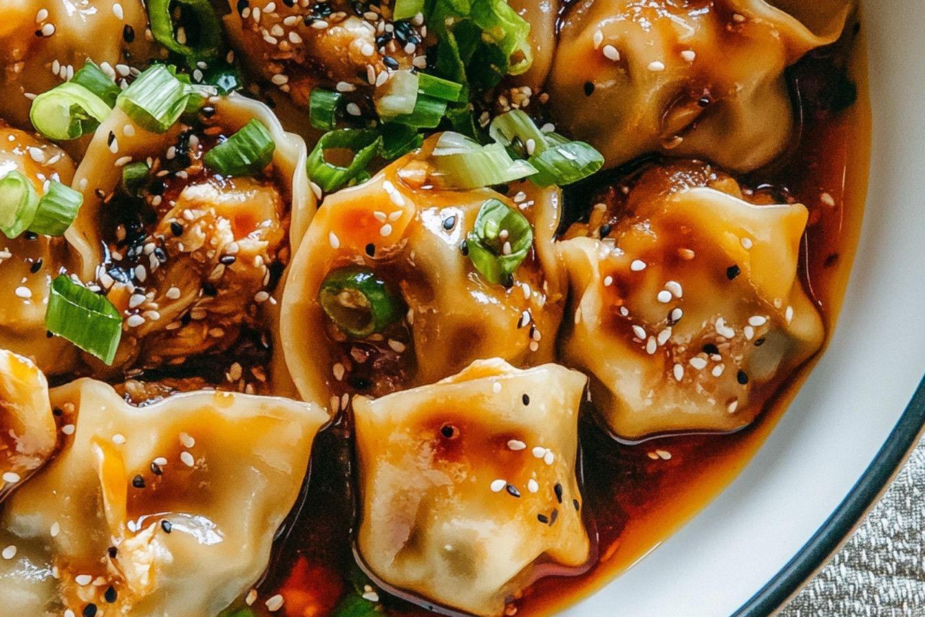 1wontons-au-poulet-et-sauce-pimentee