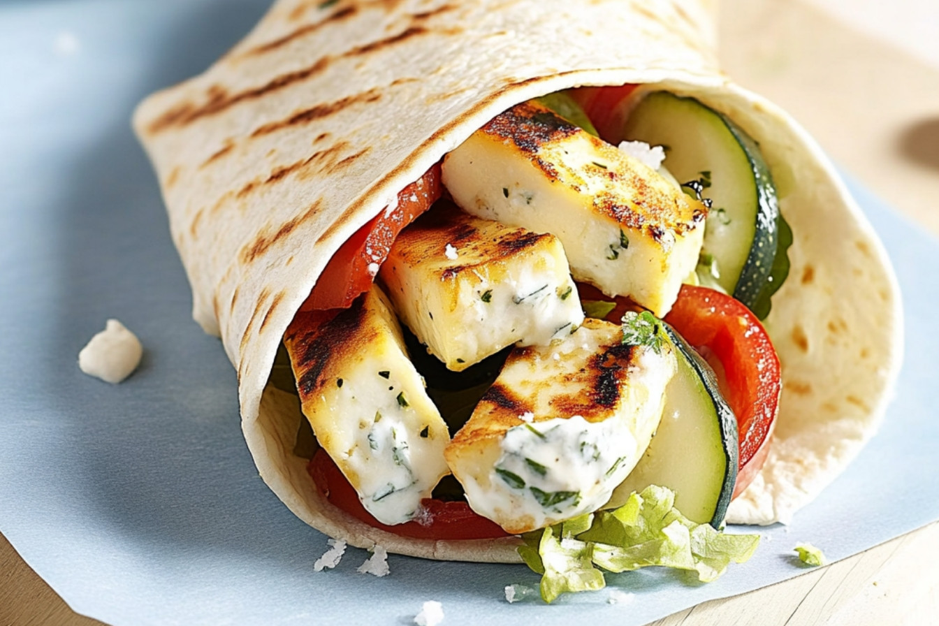 1wraps-veganes-au-halloumi