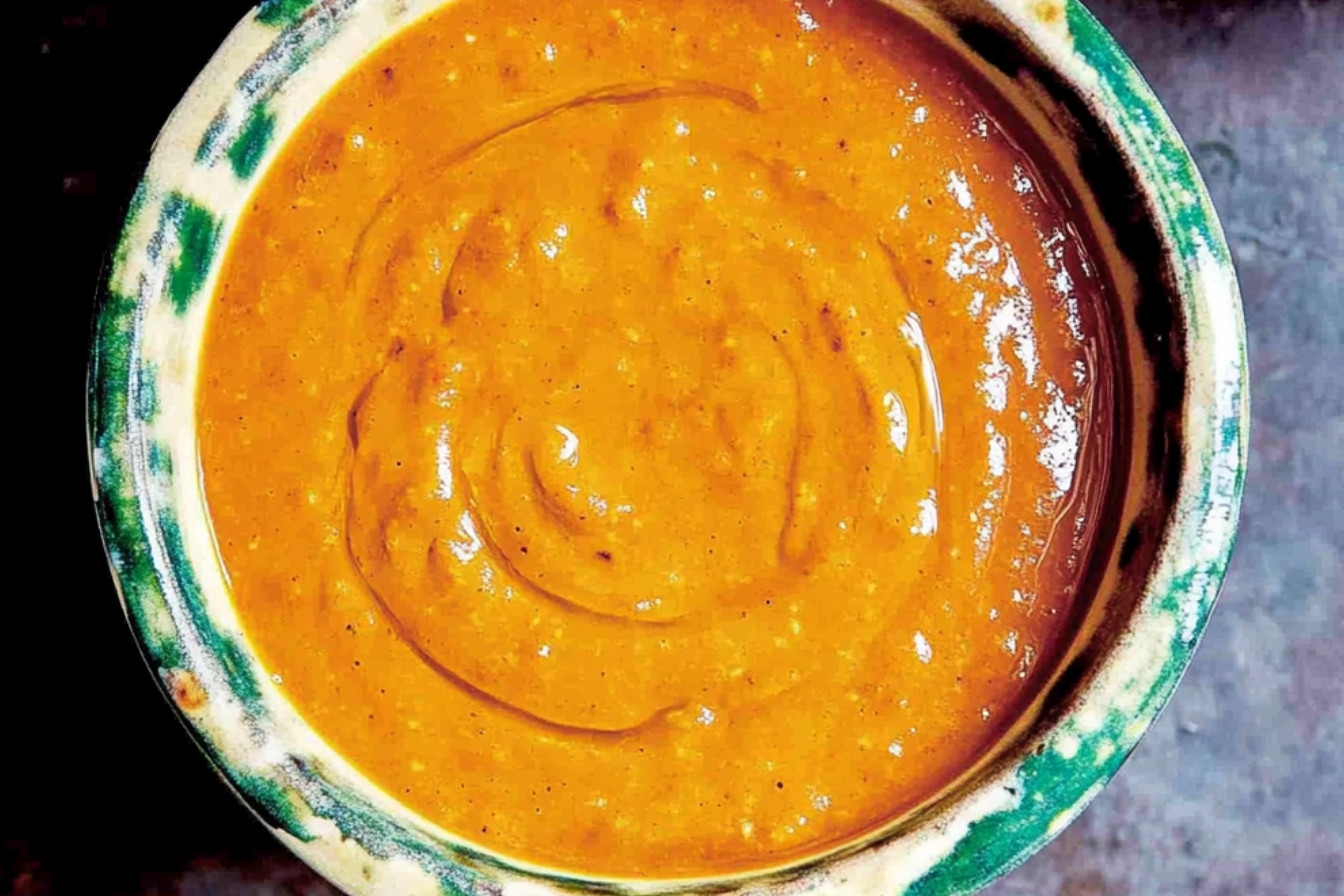 1ananas-roti-avec-sauce-piquante-irresistible