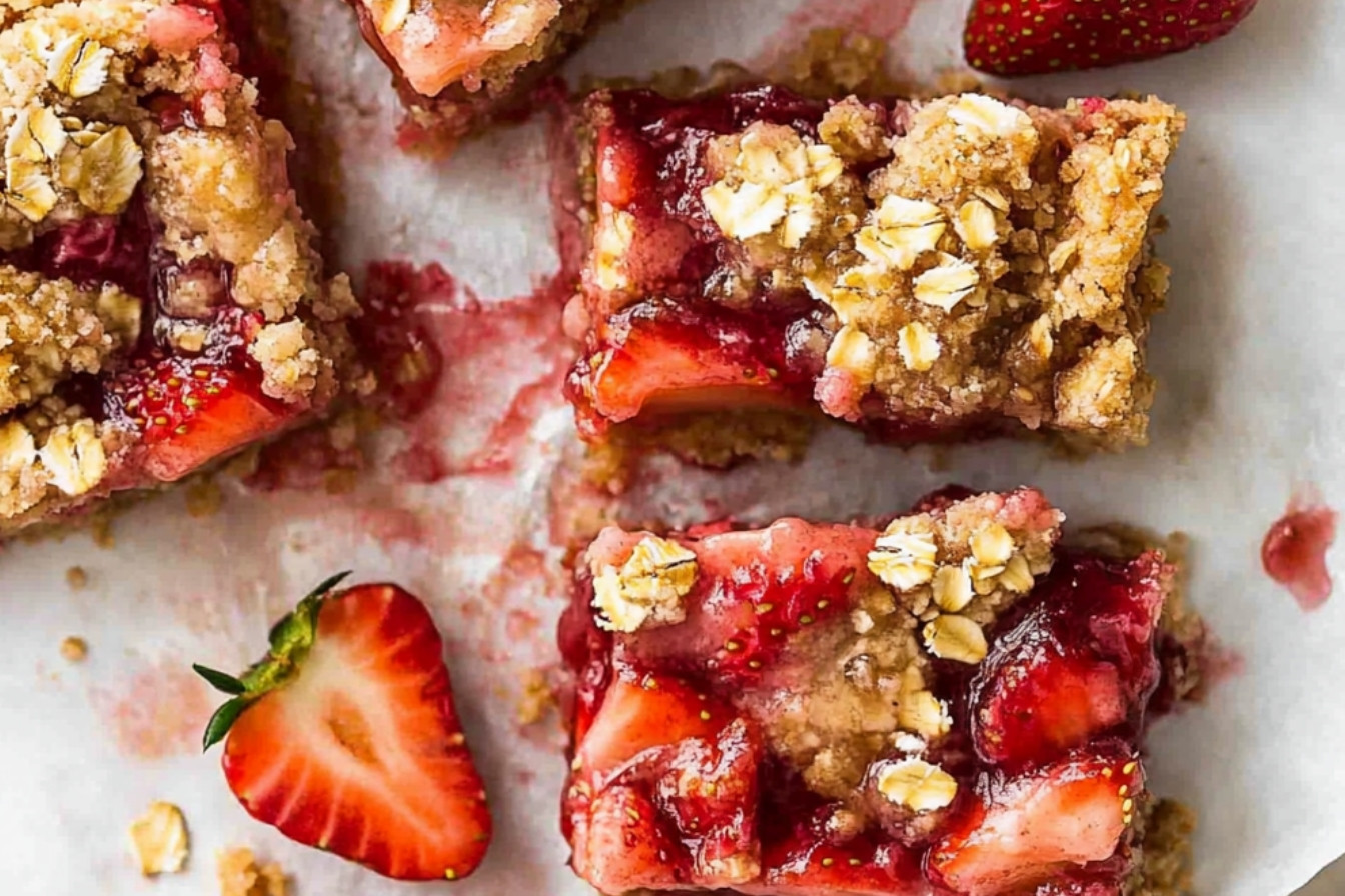 1barres-de-fraises-fraiches