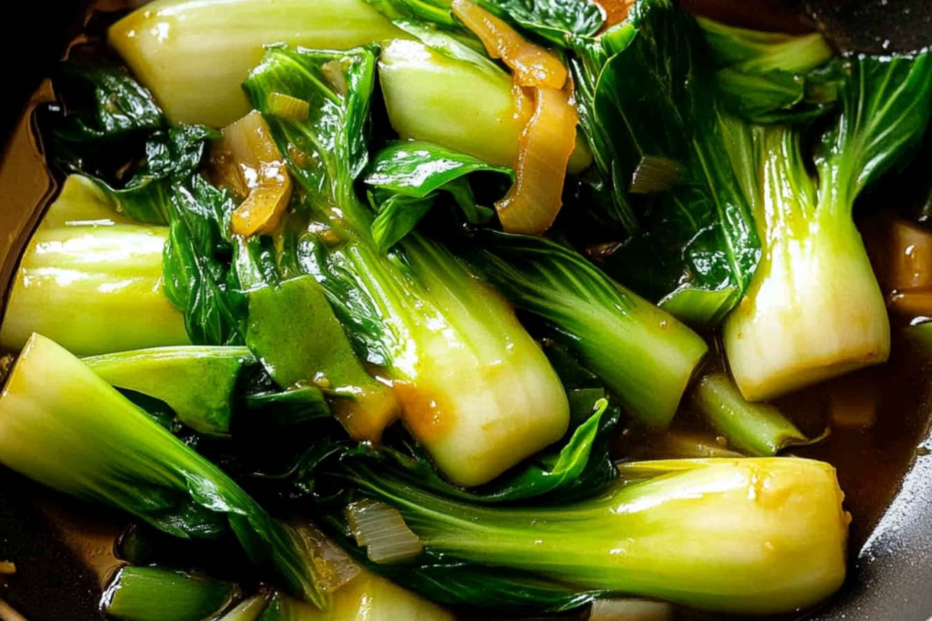 1bok-choy-savoureux-a-la-sauce-au-gingembre