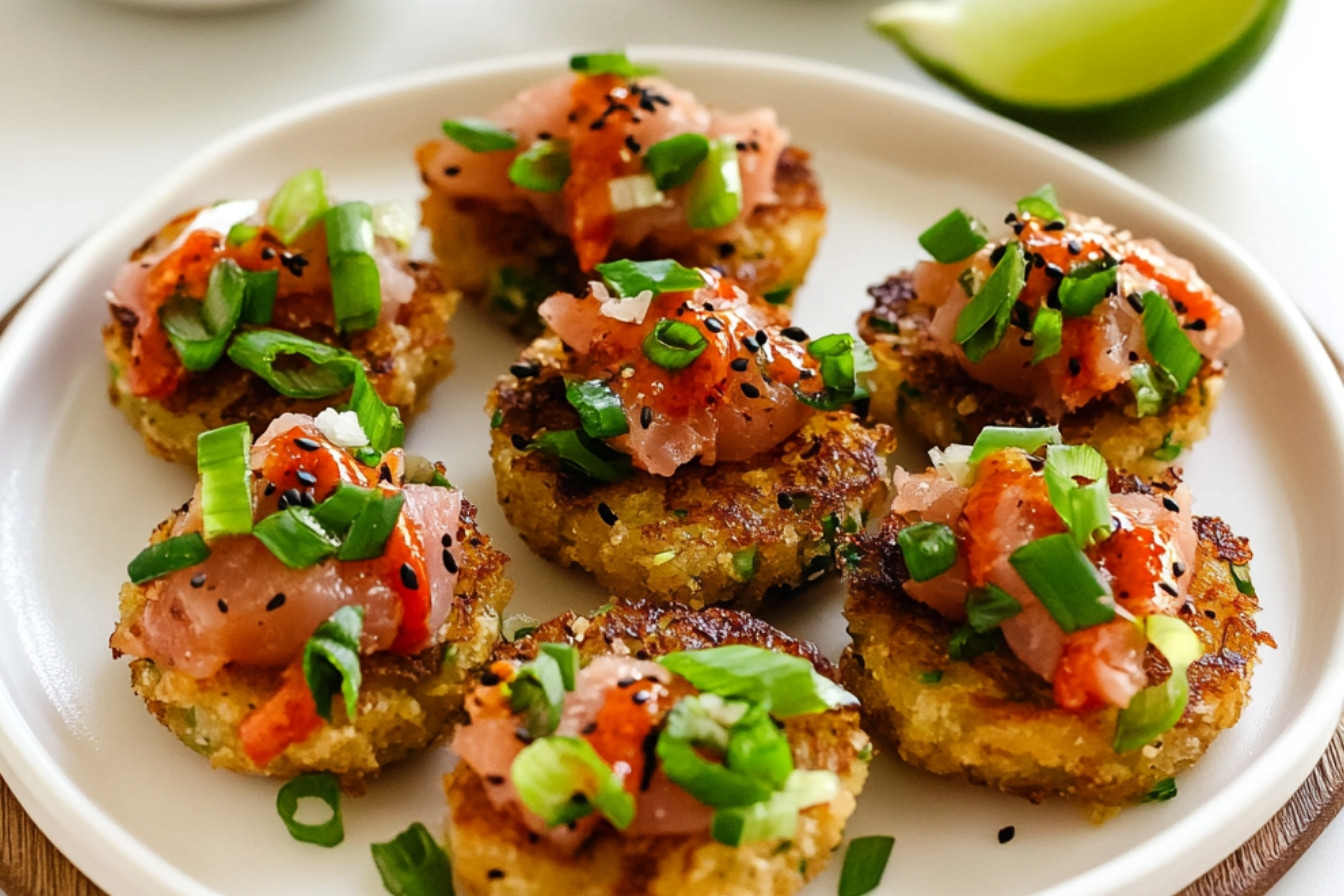 1bouchees-croustillantes-au-thon-epice-irresistibles
