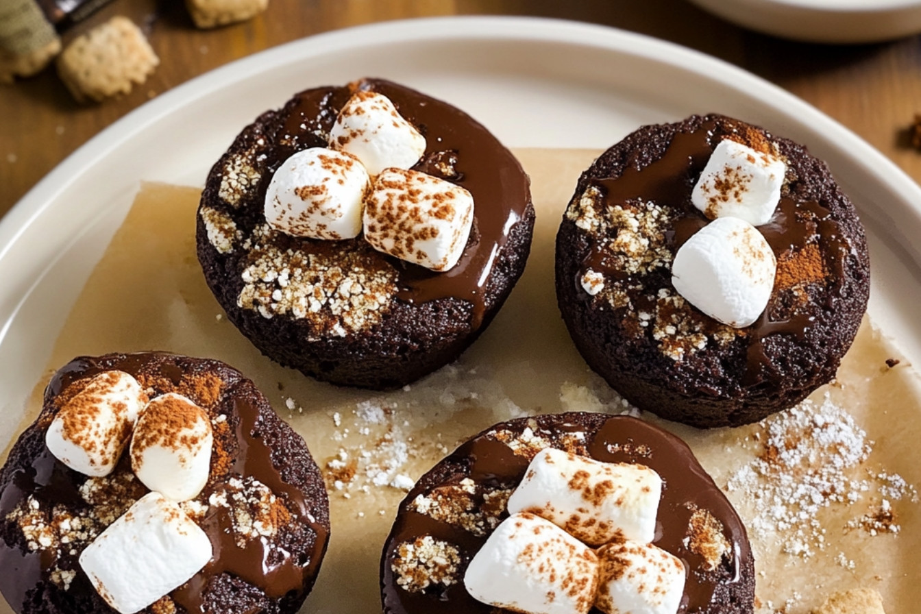 1bouchees-de-brownie-smores-irresistibles-a-savourer