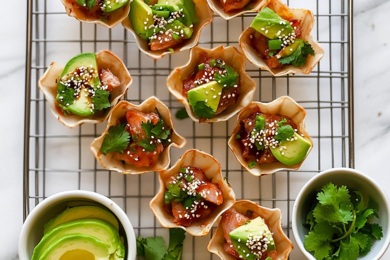 1bouchees-de-wonton-au-thon-epice-irresistibles