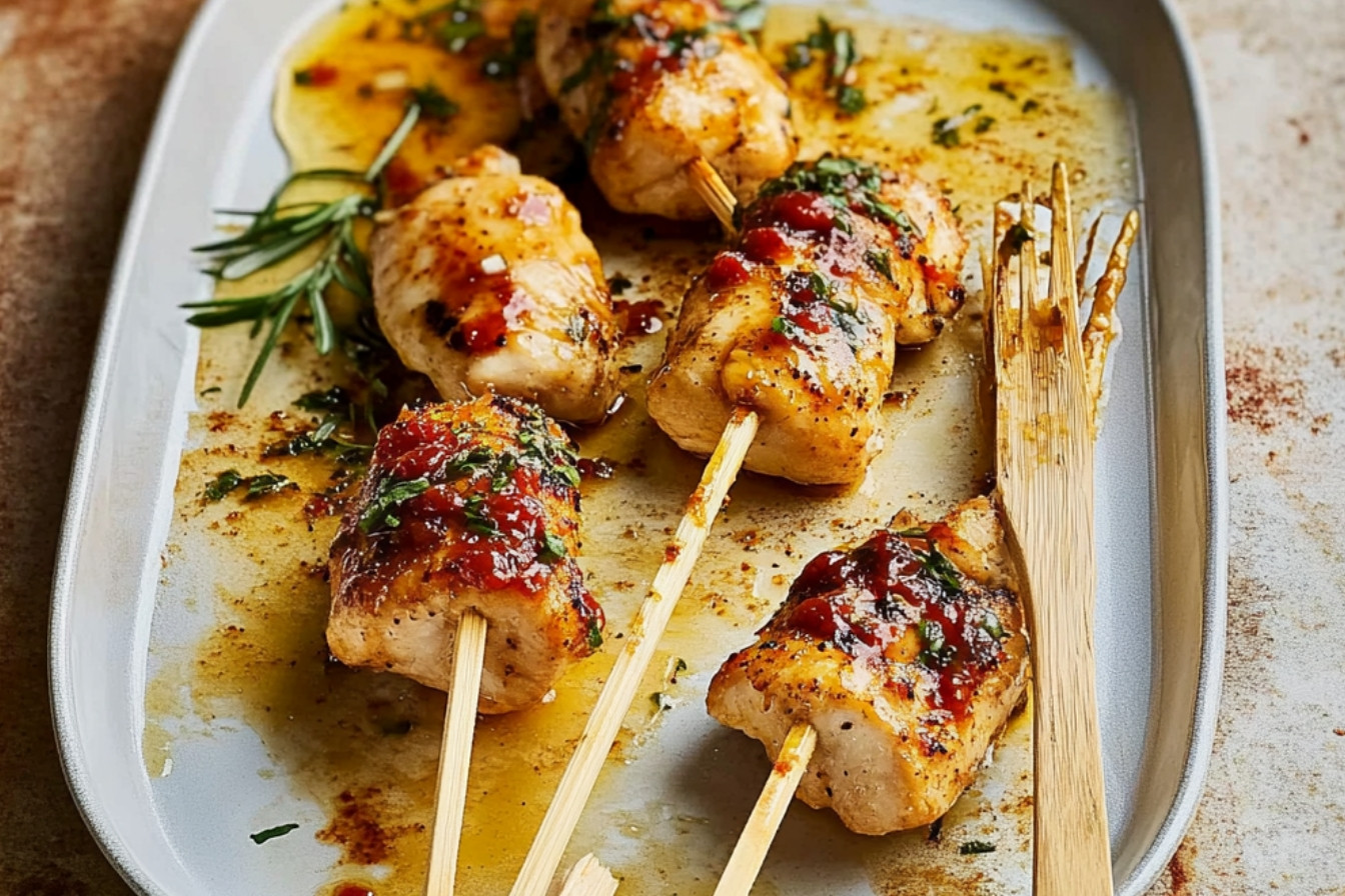 1boudins-de-poulet-au-barbecue-irresistibles