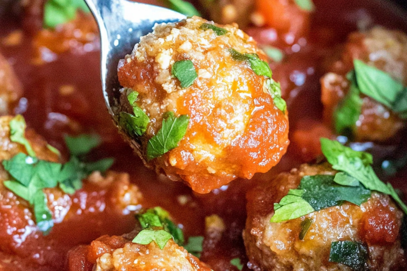 1boulettes-de-poulet-tendres-a-la-mijoteuse