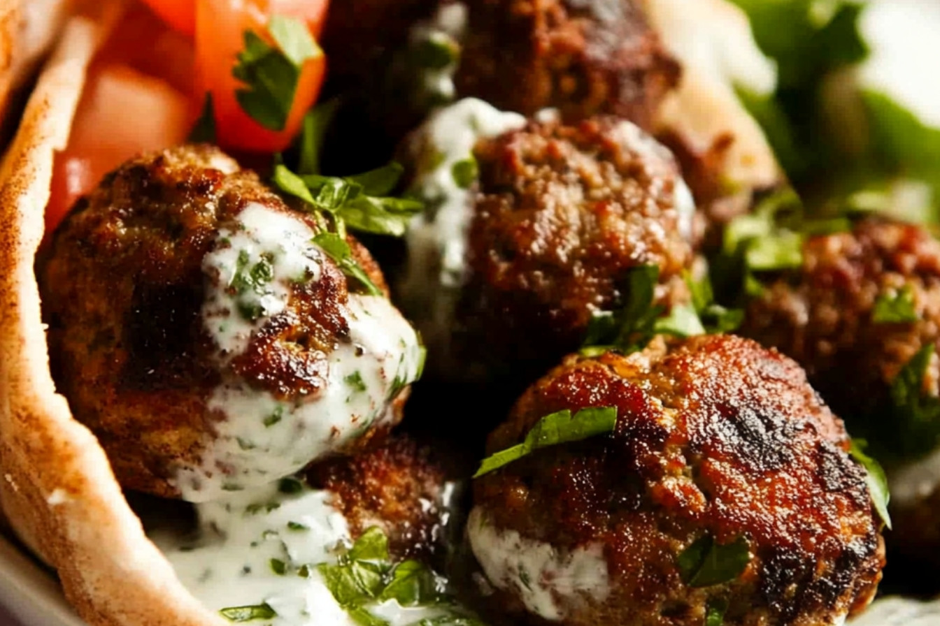 1boulettes-de-viande-dagneau-marocaines-irresistibles