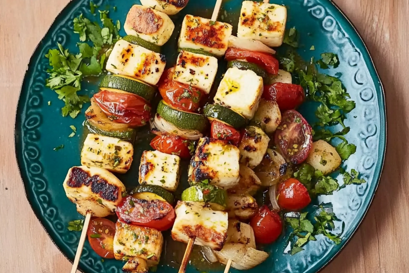 1brochettes-de-halloumi