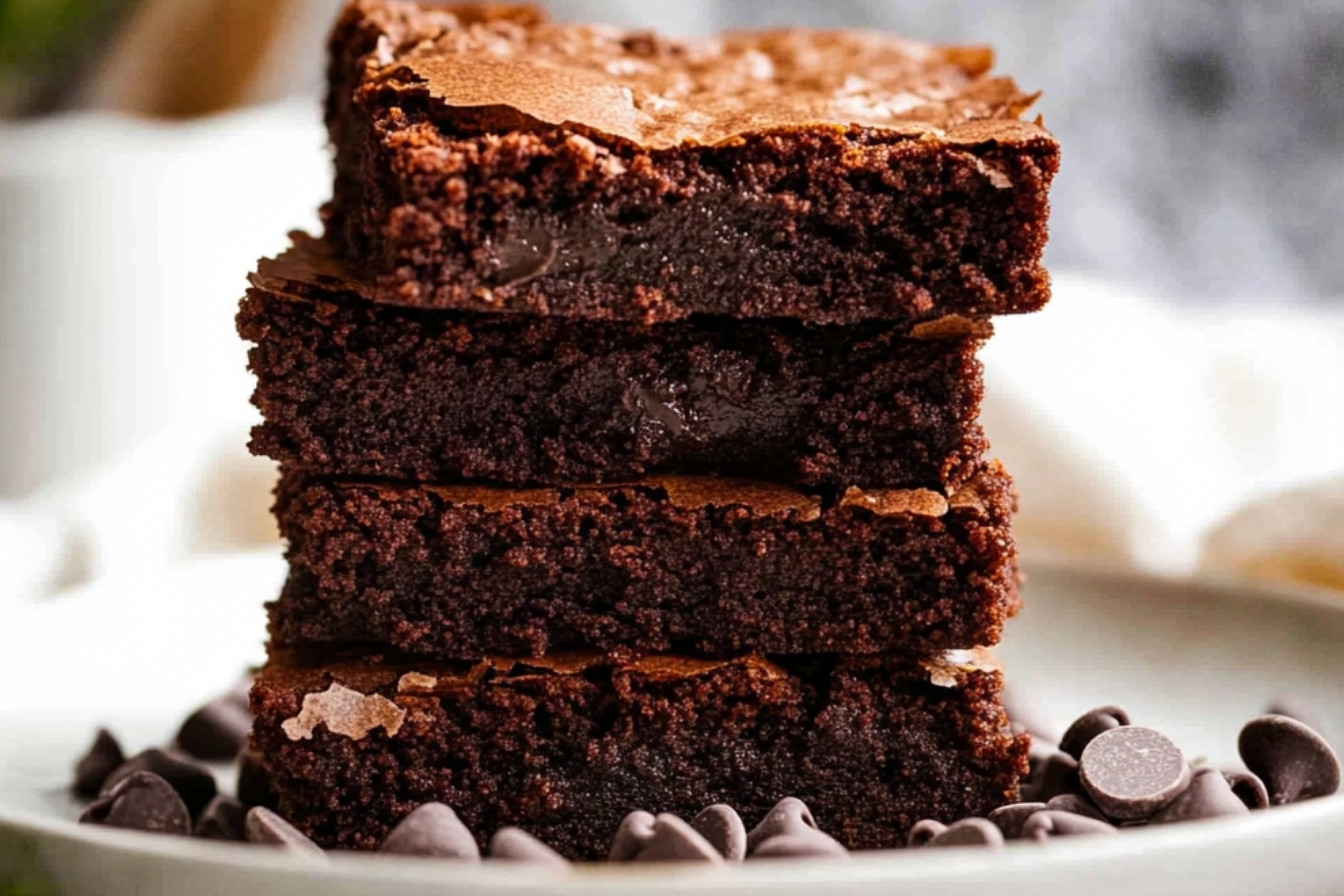 1brownies-fondants-sans-gluten-recette-facile
