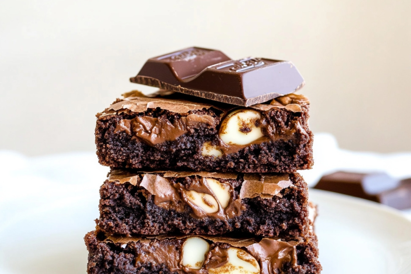 1brownies-irresistibles-au-chocolat-kinder
