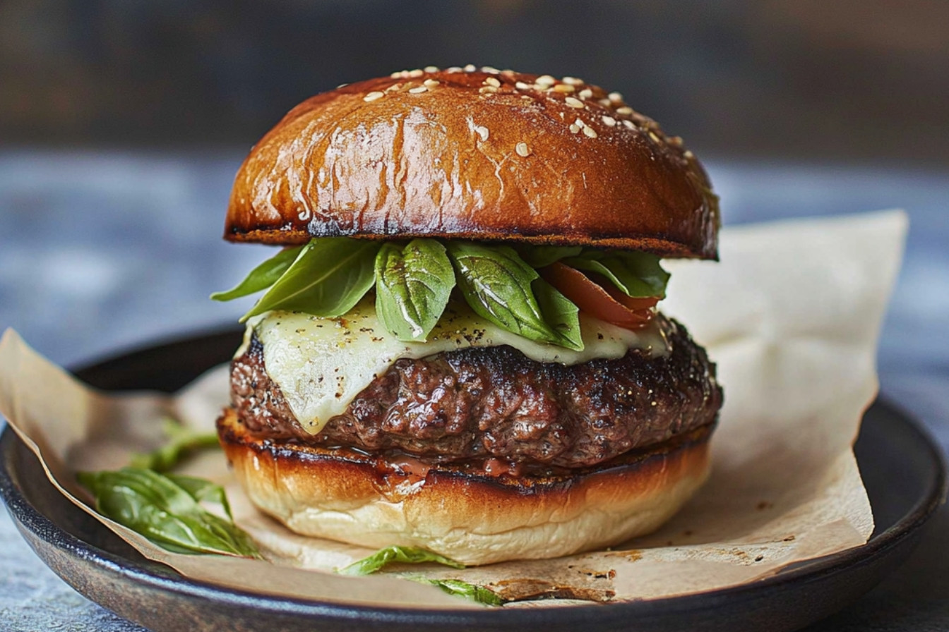 1burgers-geants-au-fromage-mozzarella-fondant