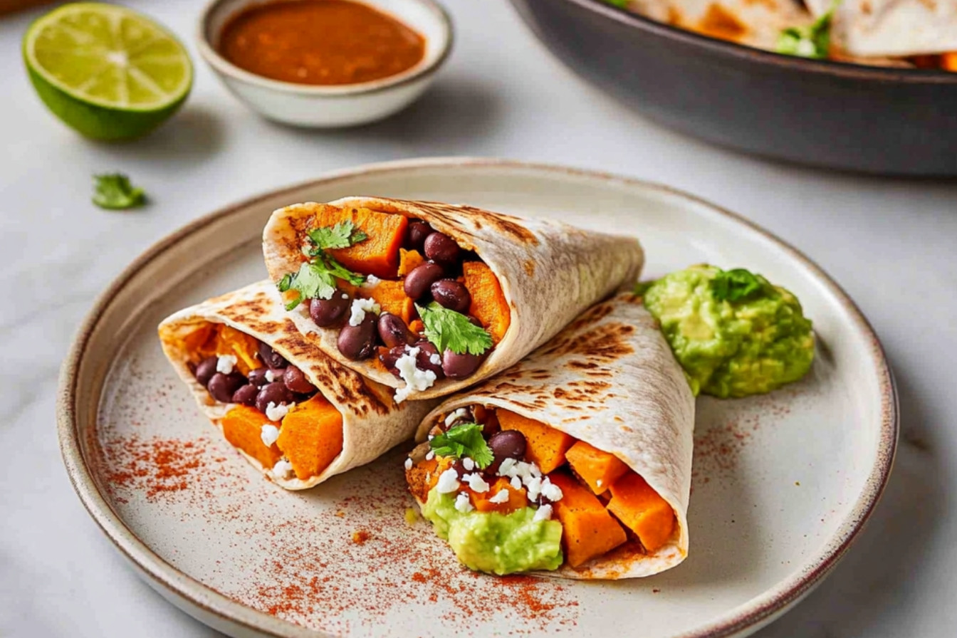 1burrito-vegetarien-au-patate-douce-rotie