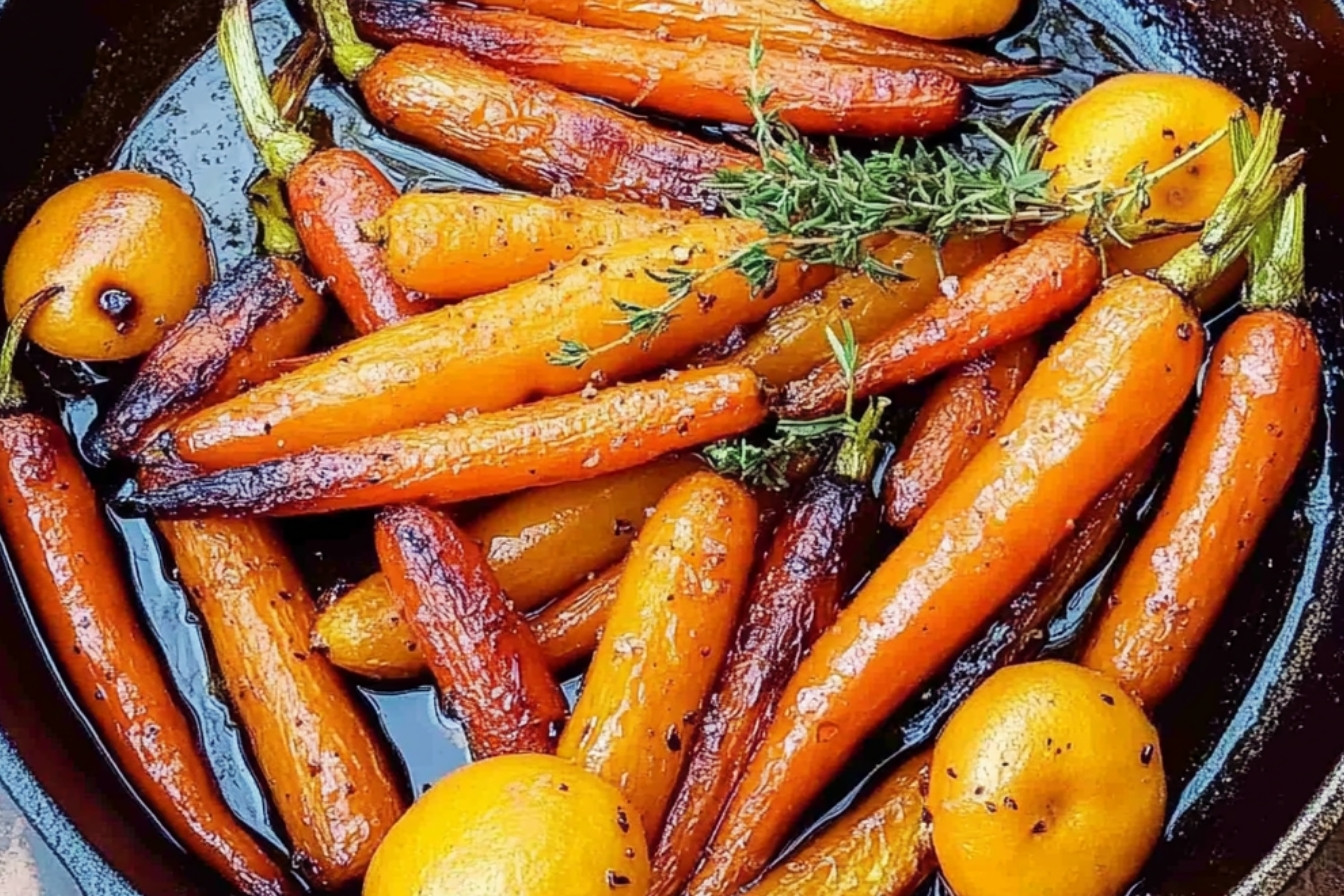 1carottes-roties-aux-clementines-irresistibles