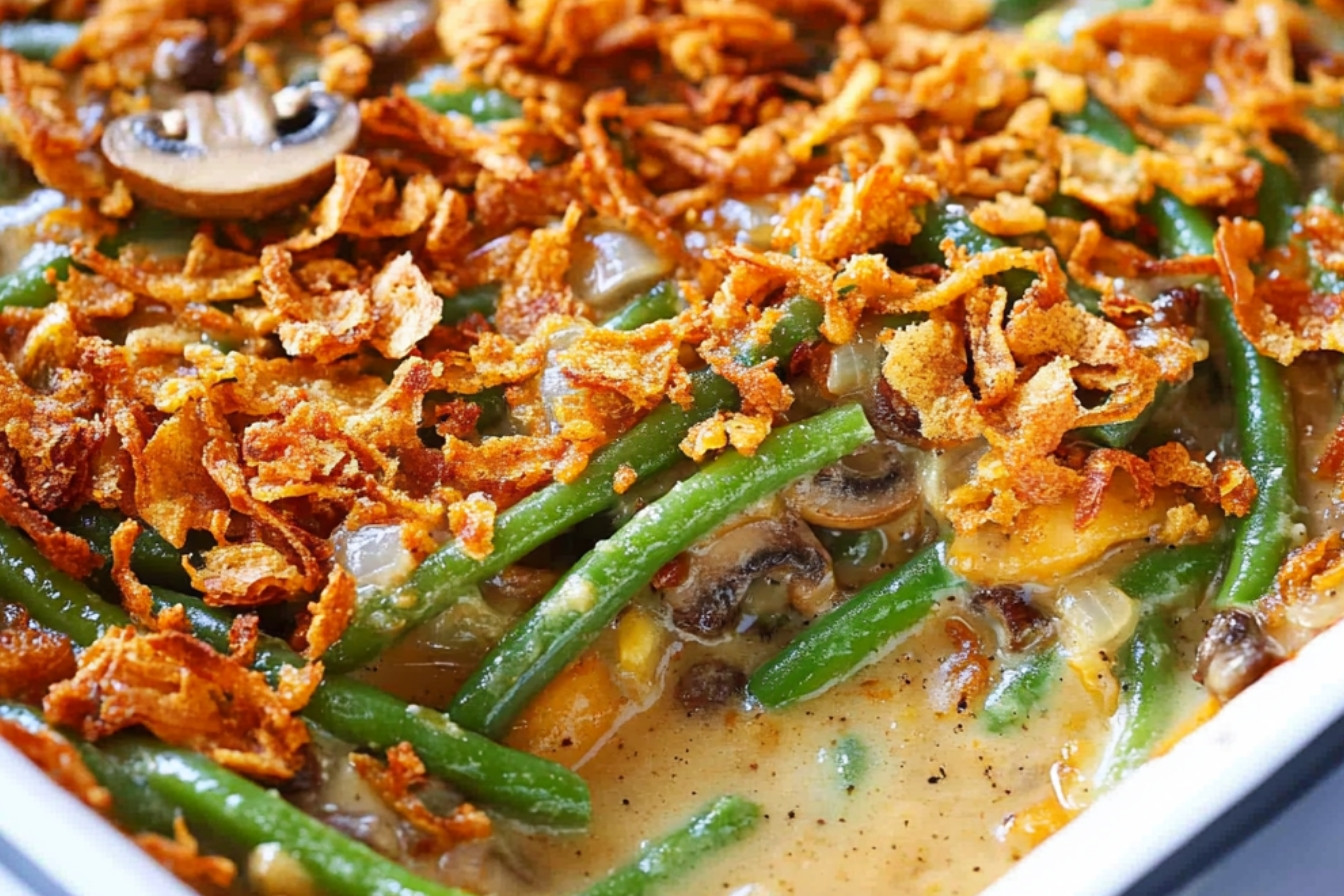 1casserole-de-haricots-verts-irresistible-et-cremeuse