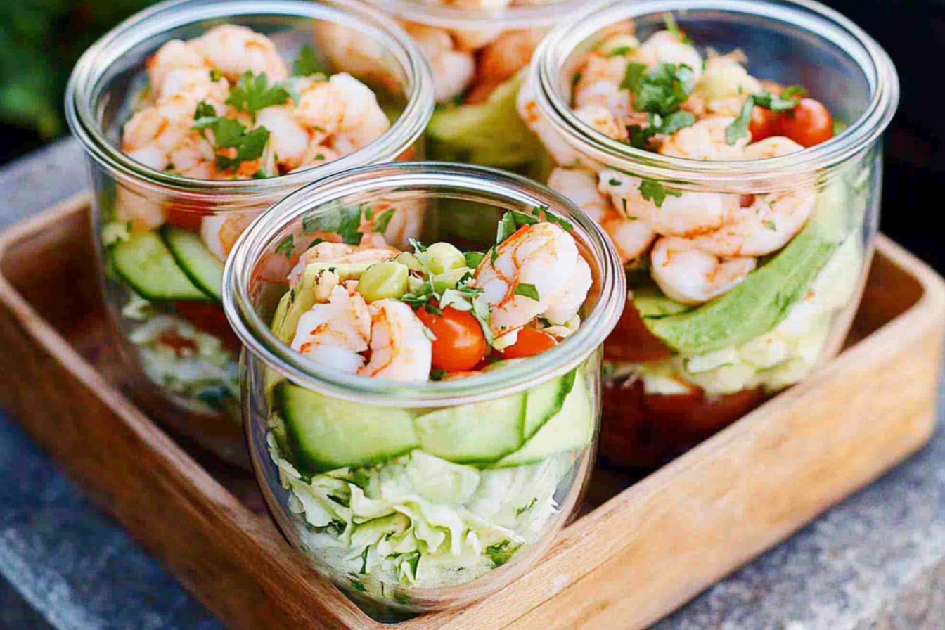 1cocktails-de-crevettes-en-pot-delicieux-et-frais