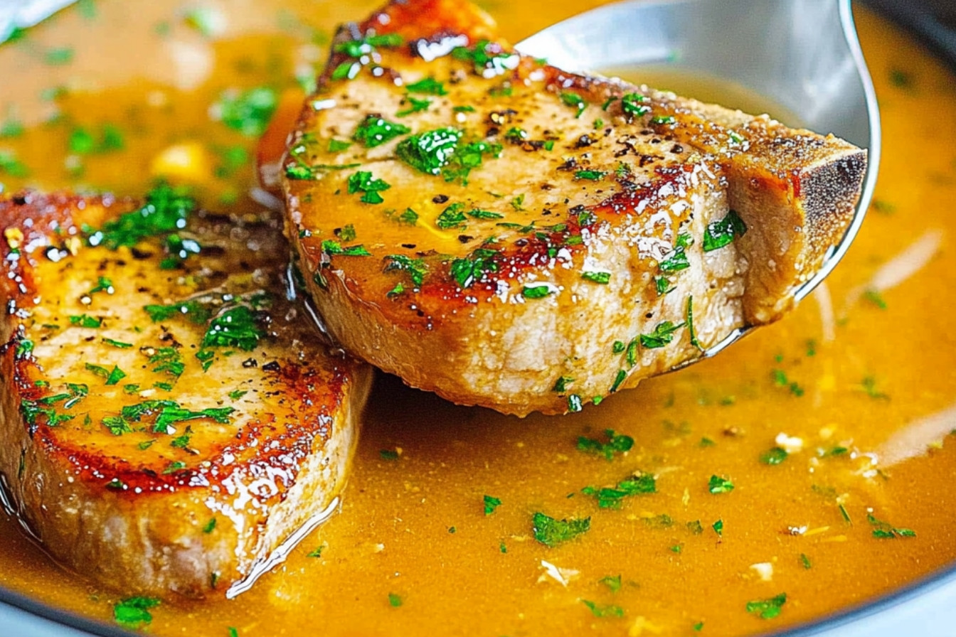 1cotelettes-de-porc-juteuses-a-la-poele