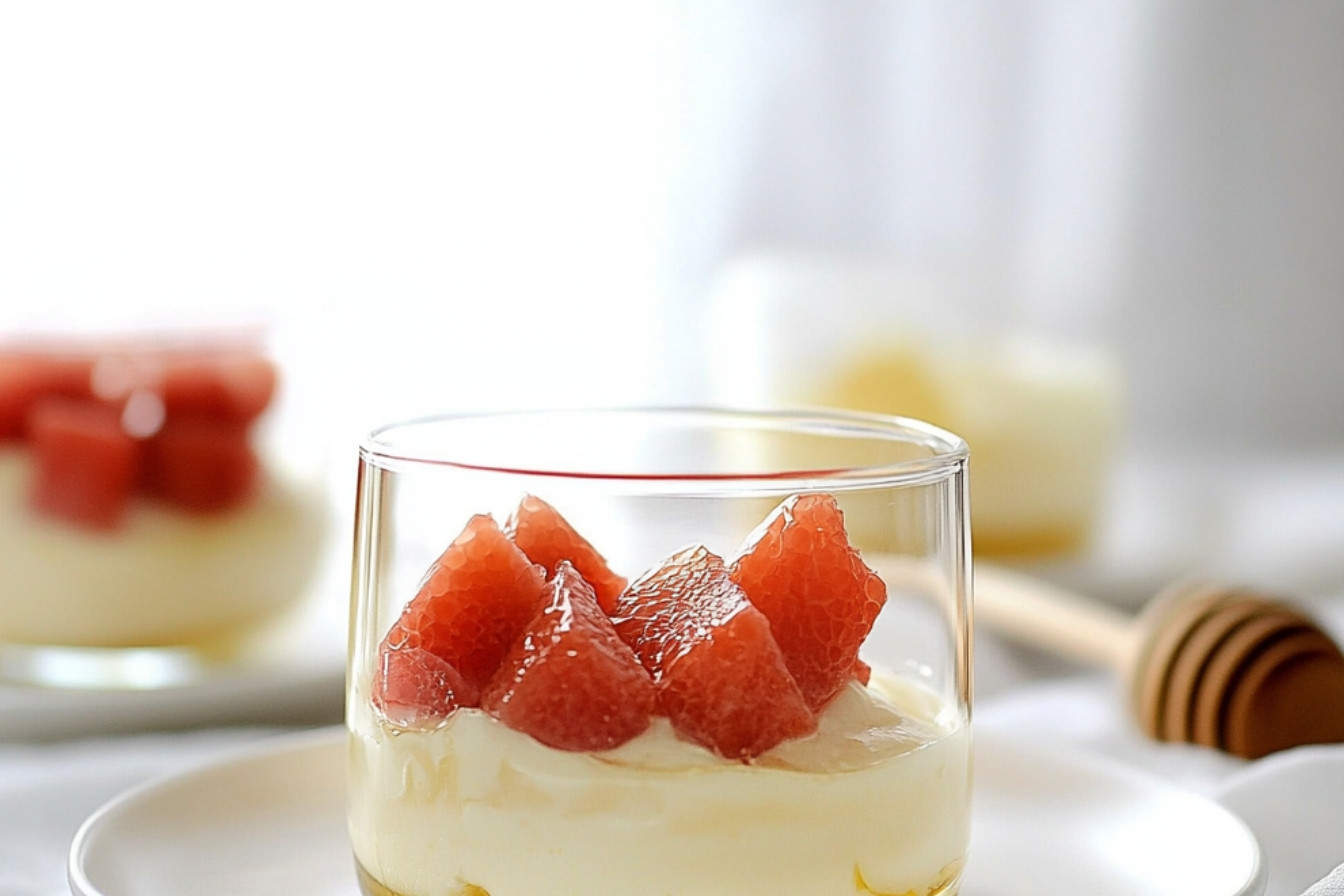 1creme-facile-au-miel-maison-delicieuse