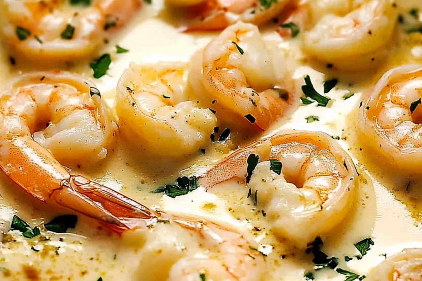 1crevettes-a-lail-cremeuses-et-delicieuses
