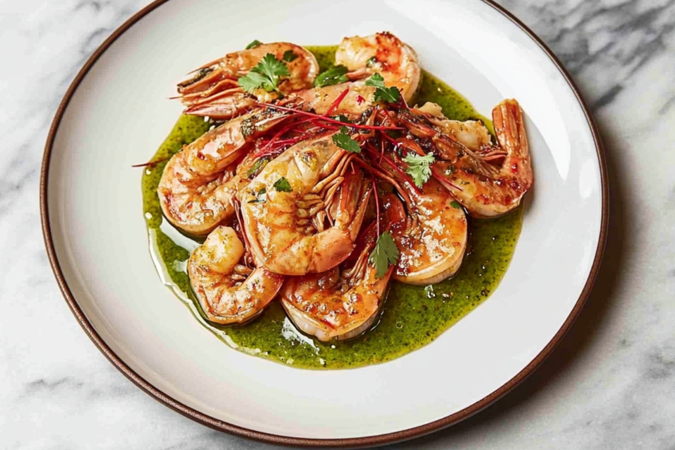 1crevettes-epicees-a-la-sauce-piquante