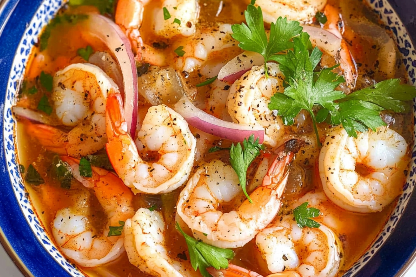 1crevettes-marinees-un-delice-a-savourer