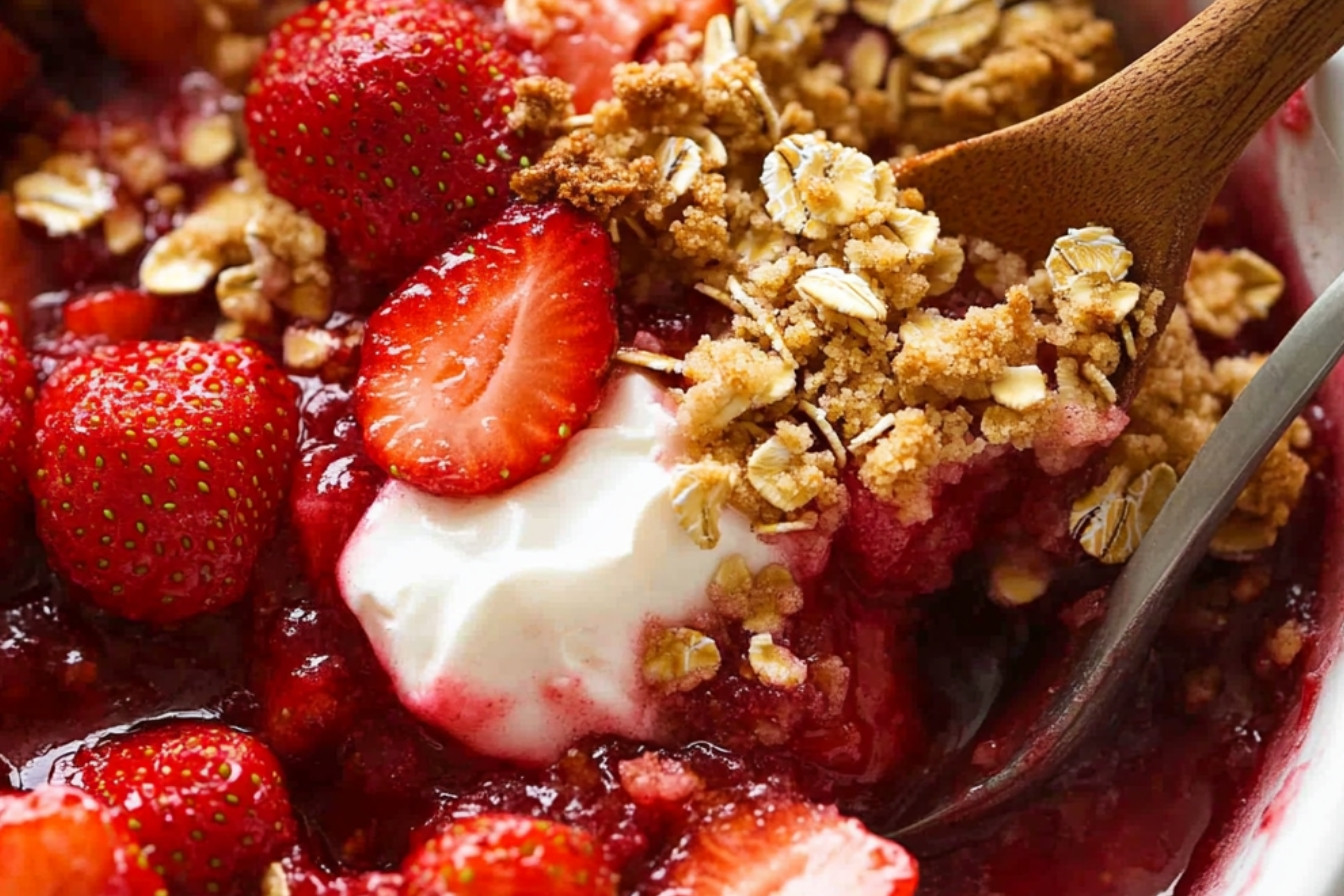 1croustillant-aux-fraises-un-delice-irresistible