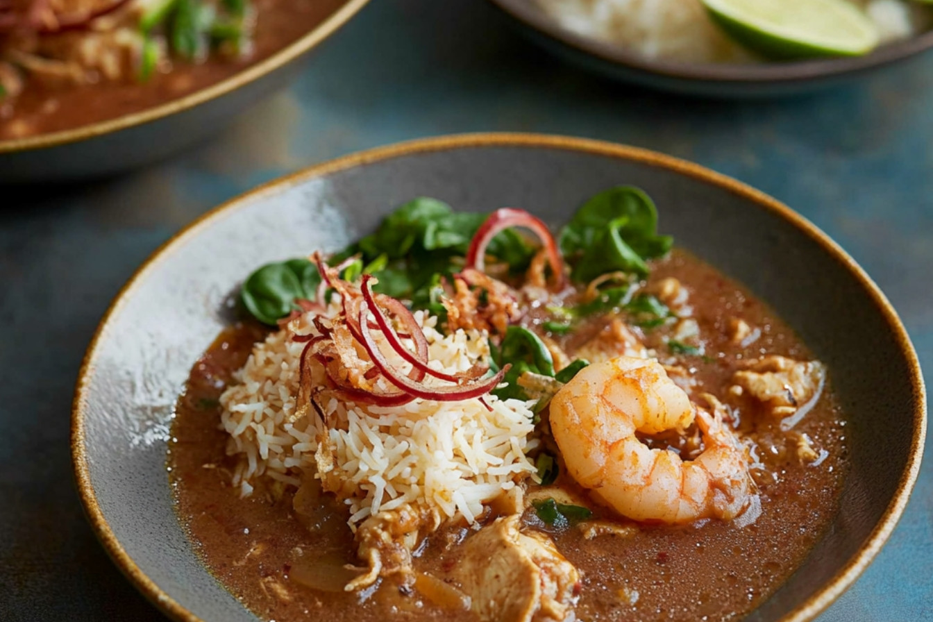 1curry-de-poulet-et-crevettes-savoureux-a-la-jamie