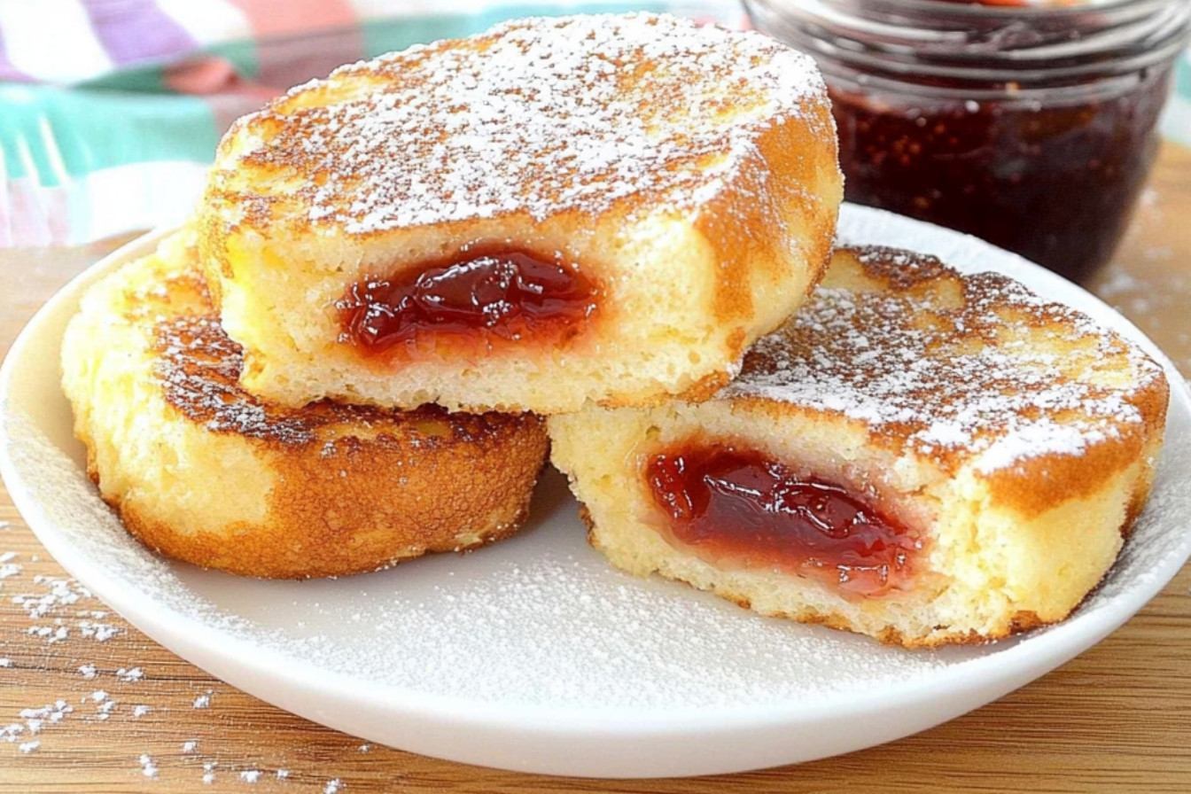 1degustez-le-pain-perdu-aux-beignets-de-confiture
