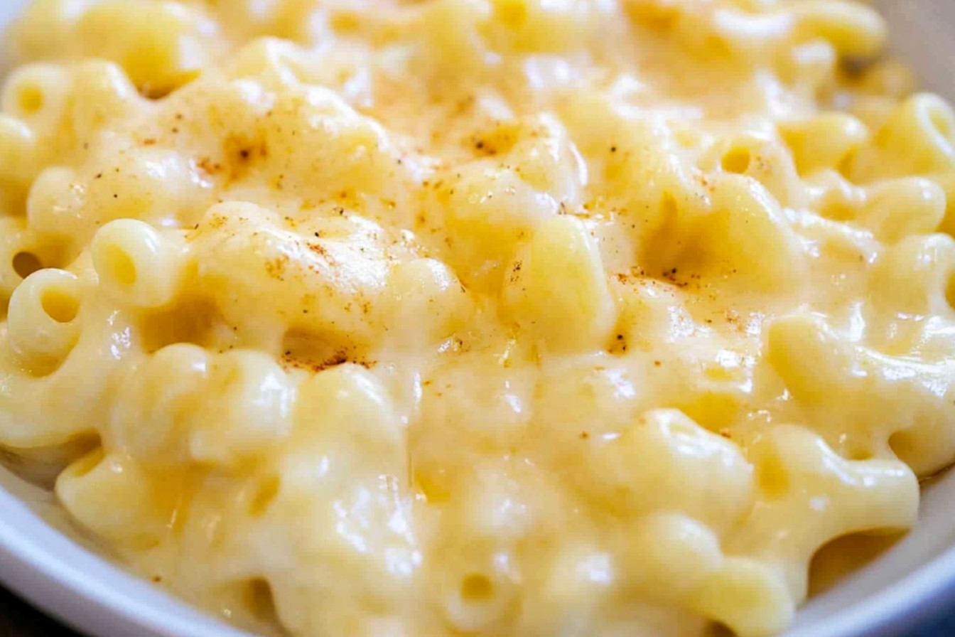 1delicieuse-recette-de-macaroni-au-fromage-cremeux