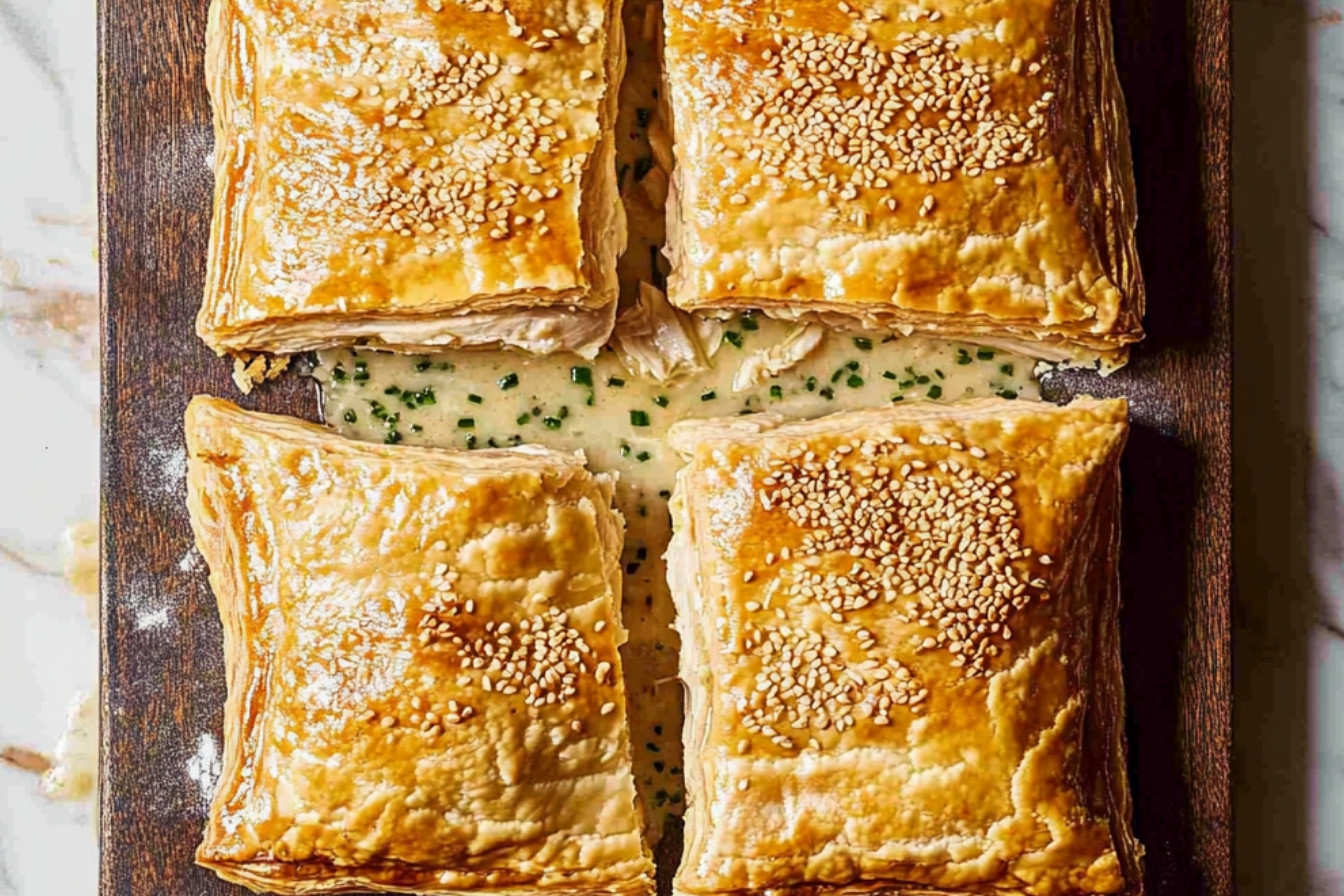 1delicieuse-tarte-au-poulet-et-ciboulette-cremeuse