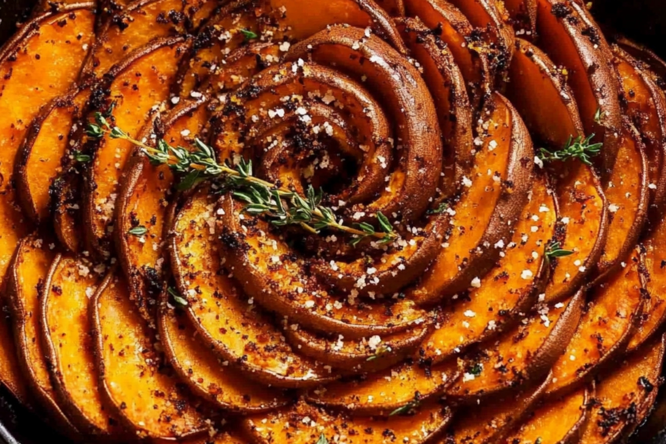 1delicieuse-tarte-de-patate-douce-en-spirale