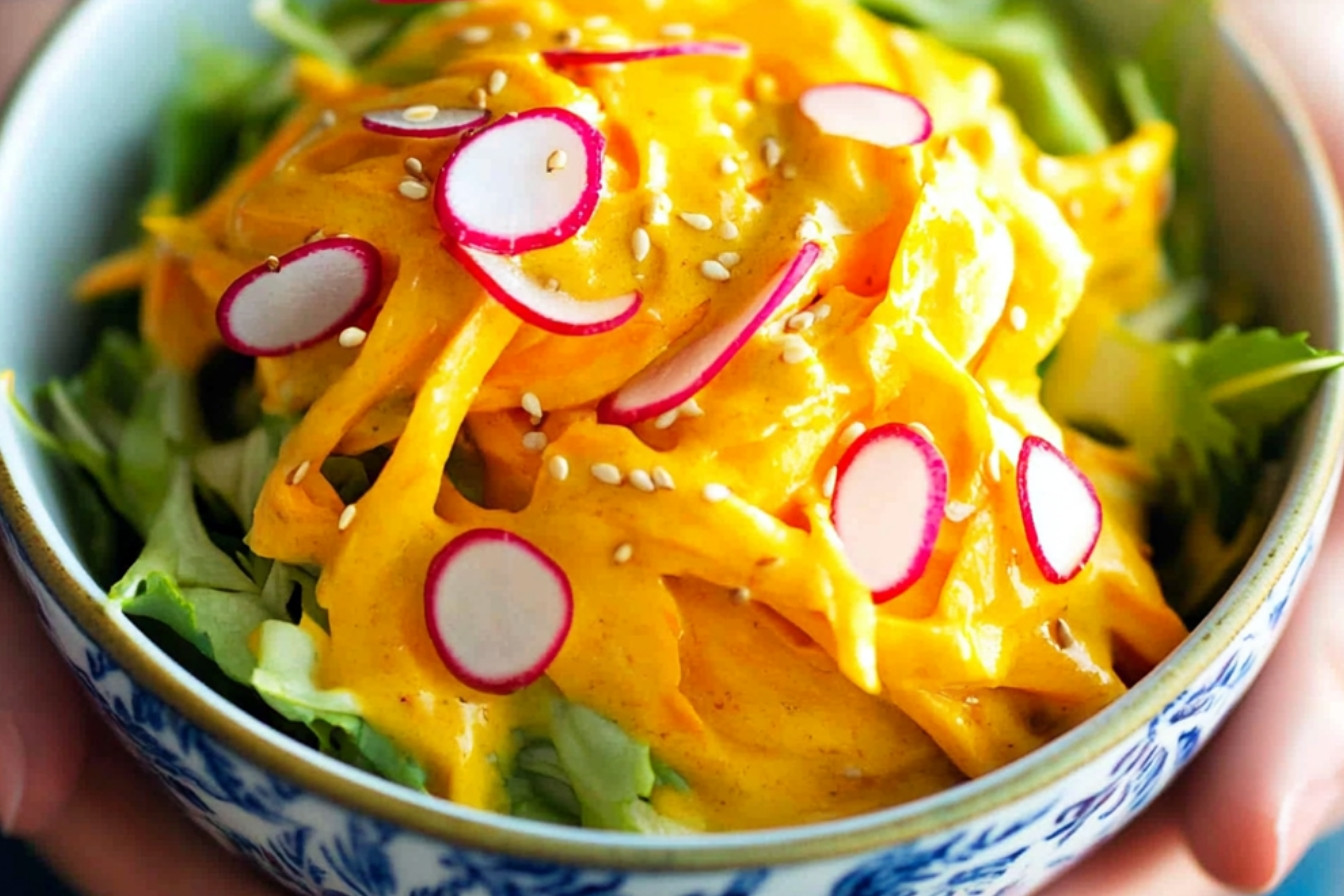1delicieuse-vinaigrette-aux-carottes-et-gingembre