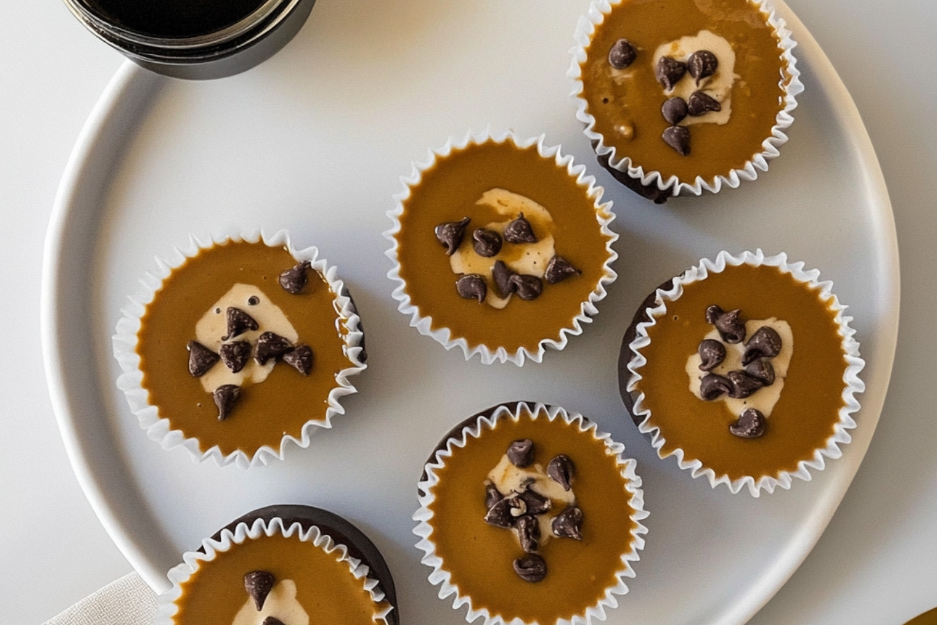 1delicieuses-coupes-de-yaourt-glace-au-beurre-de-cacahuete