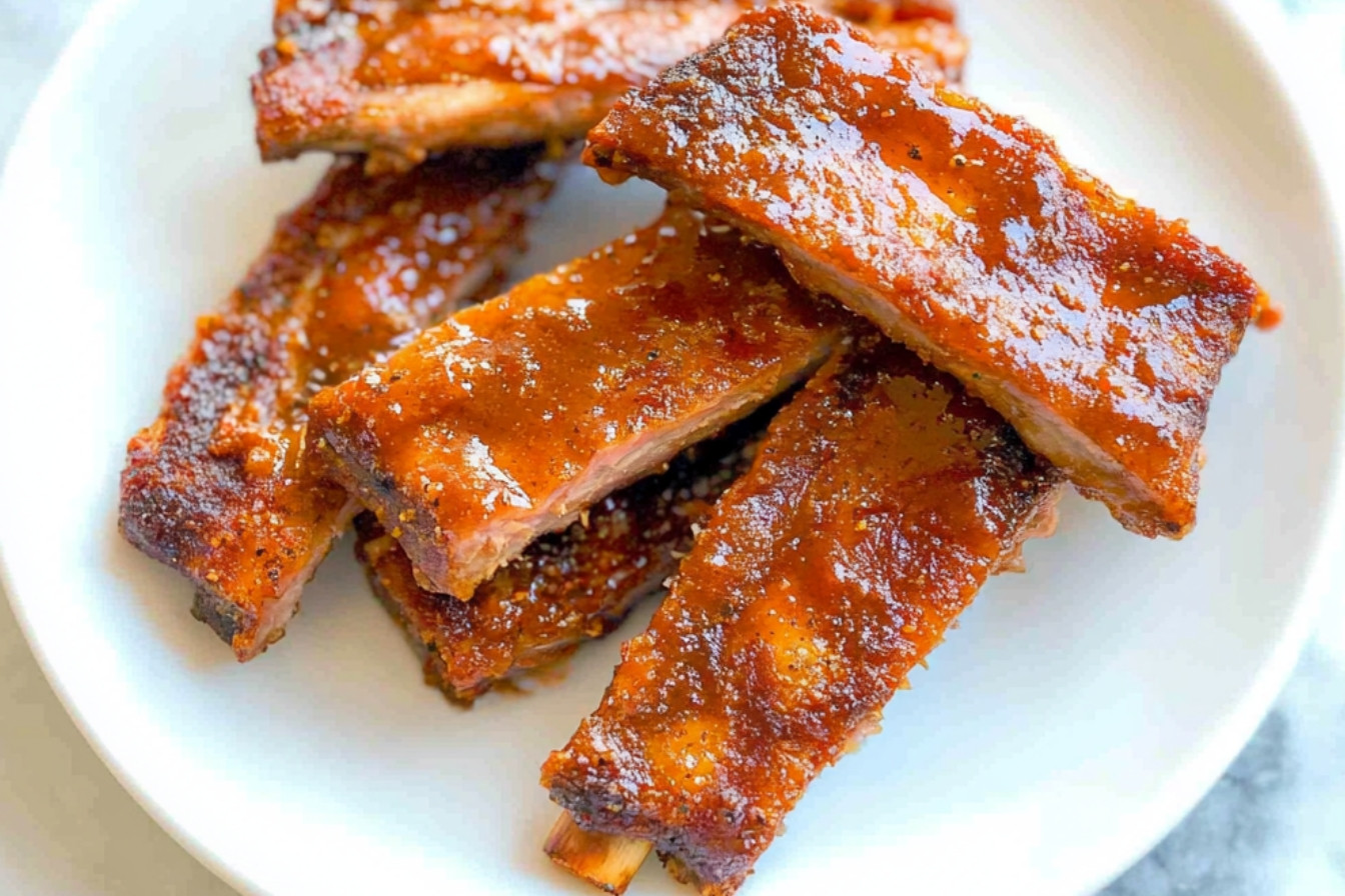 1delicieuses-cotes-de-porc-au-bacon-et-bourbon
