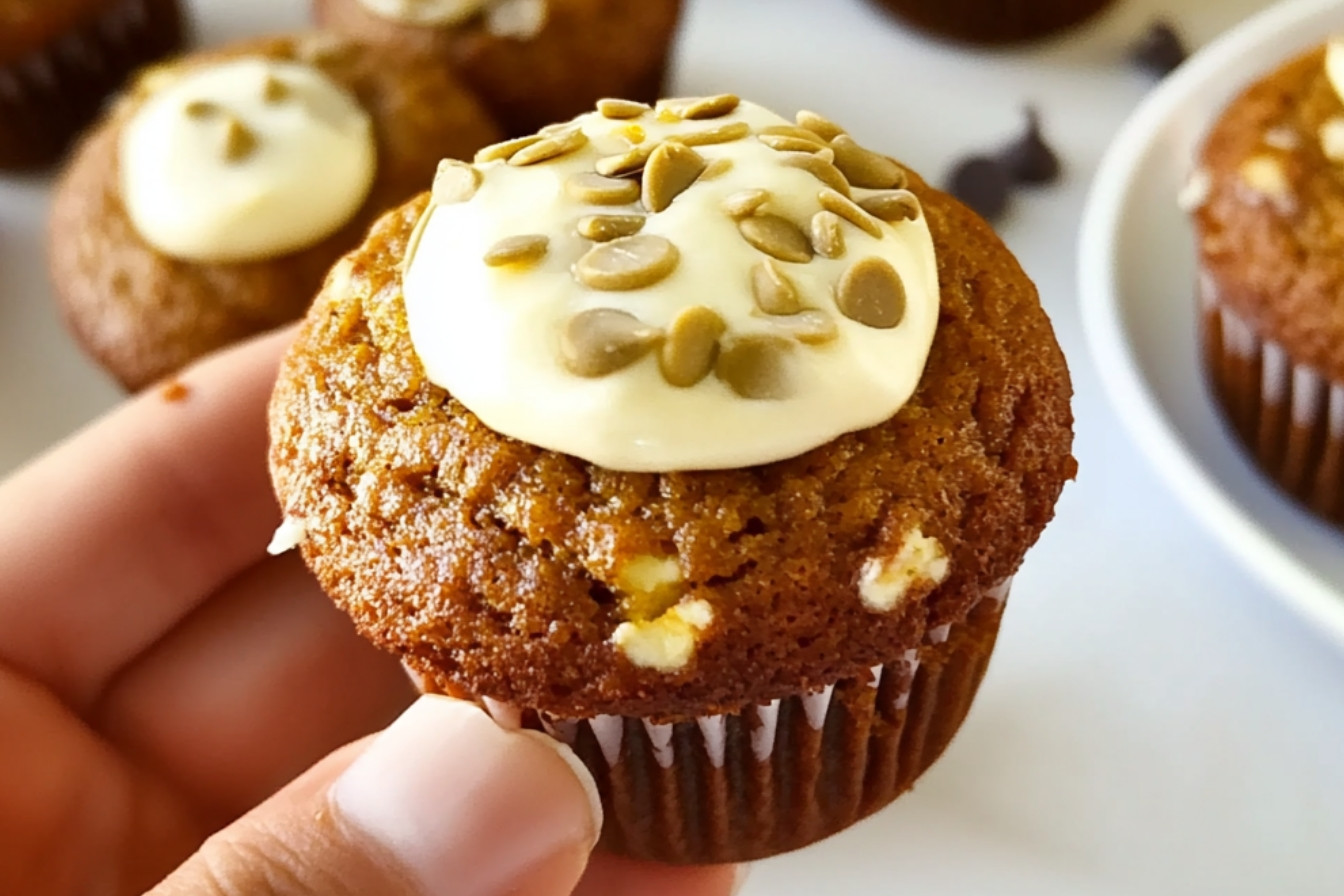 1delicieux-muffins-a-la-citrouille-et-au-fromage