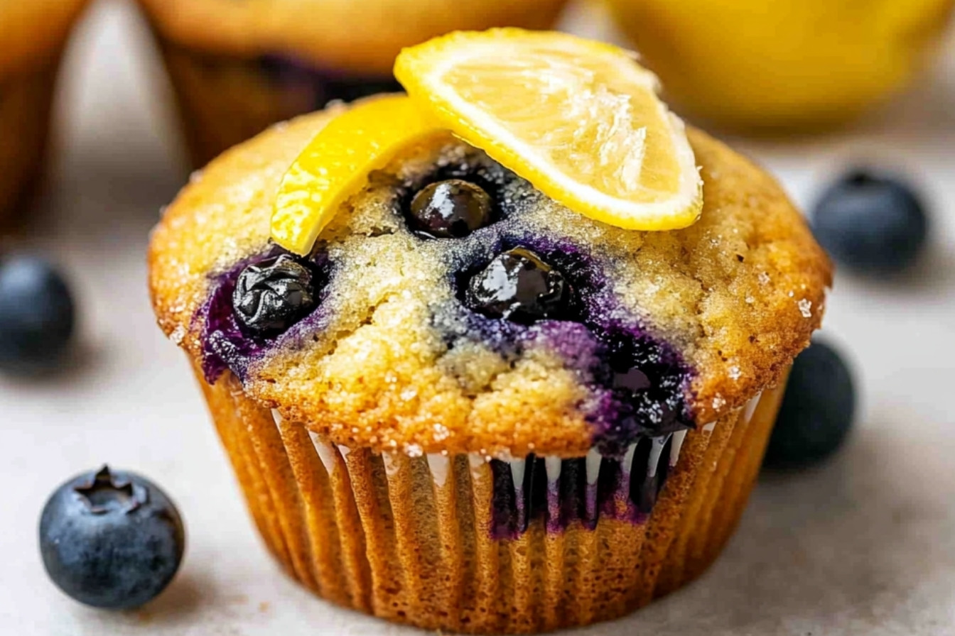1delicieux-muffins-aux-myrtilles-et-citron