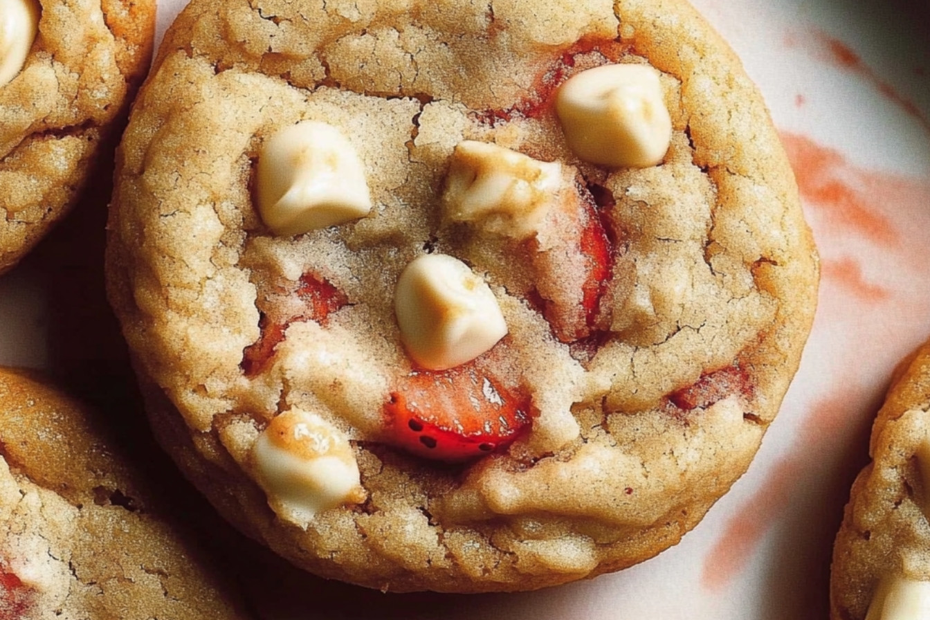 1desserts-irresistibles-cookies-fraise-et-chocolat-blanc